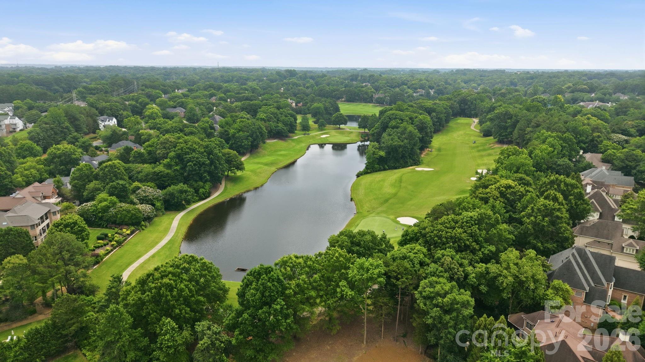 Ballantyne Country Club - Residential