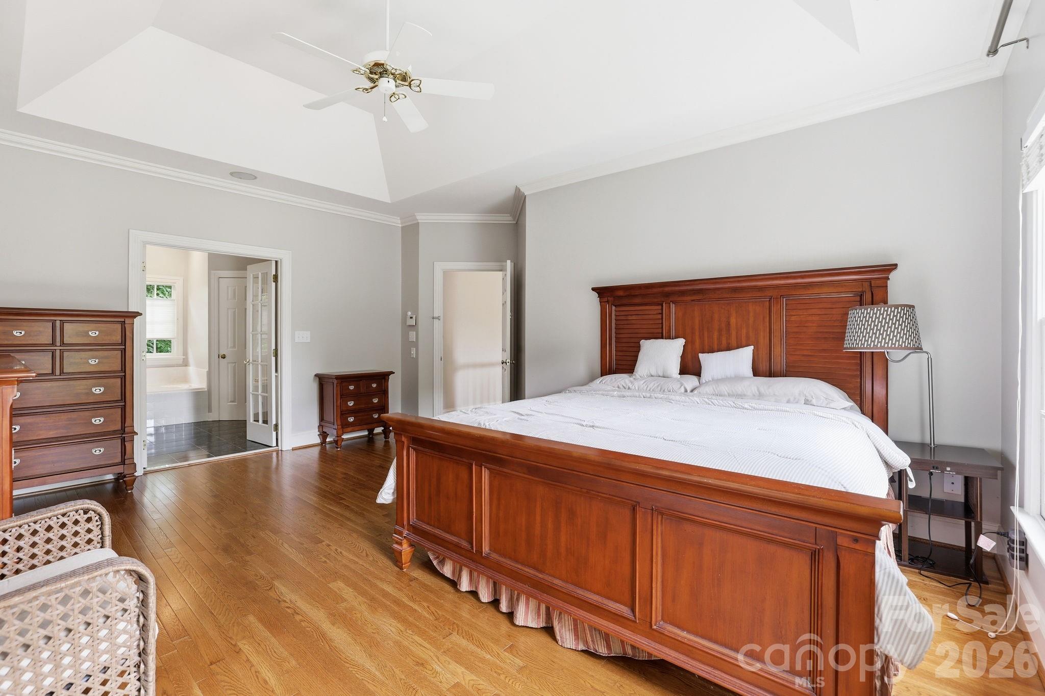 Ballantyne Country Club - Residential