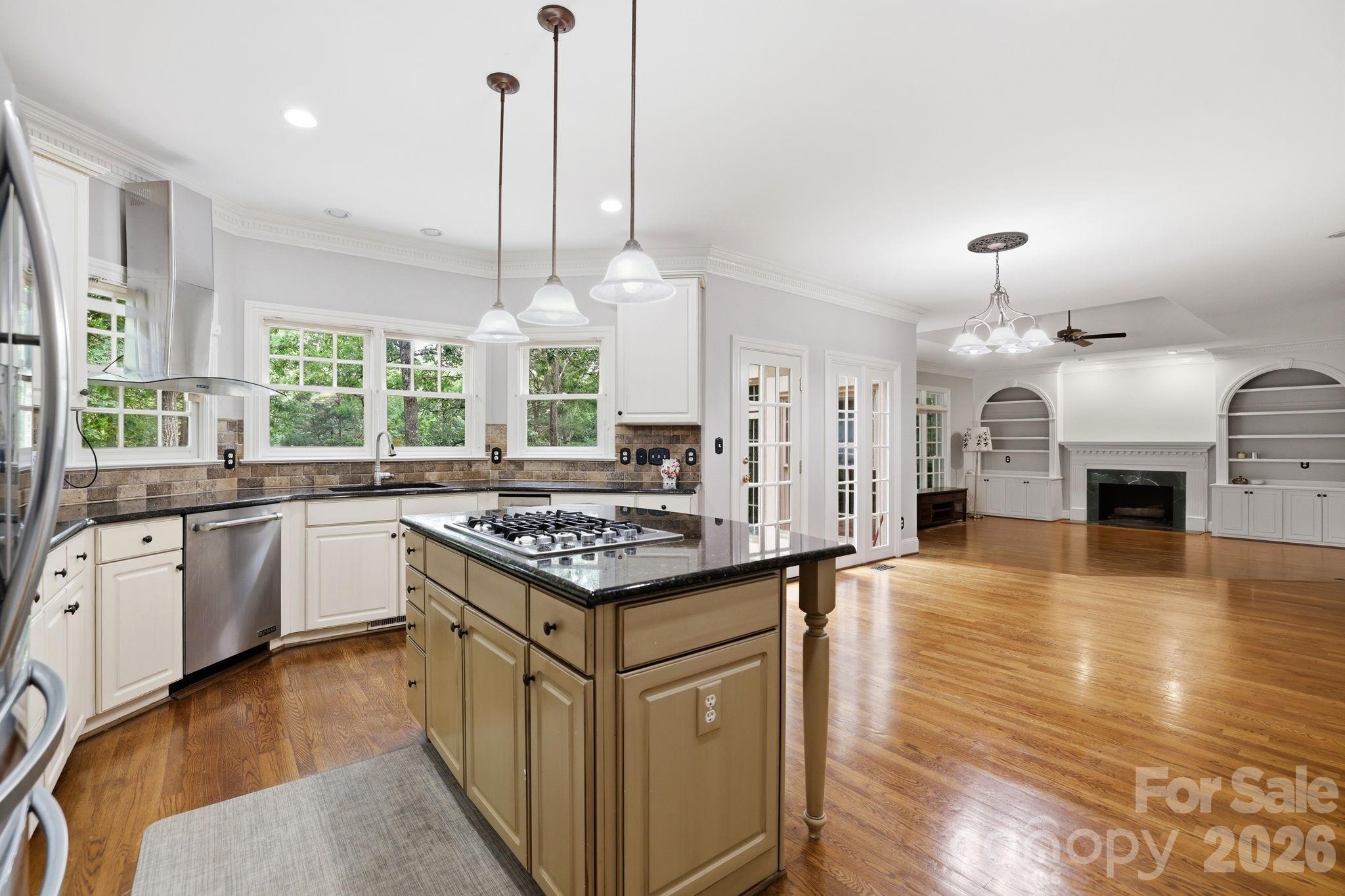 Ballantyne Country Club - Residential
