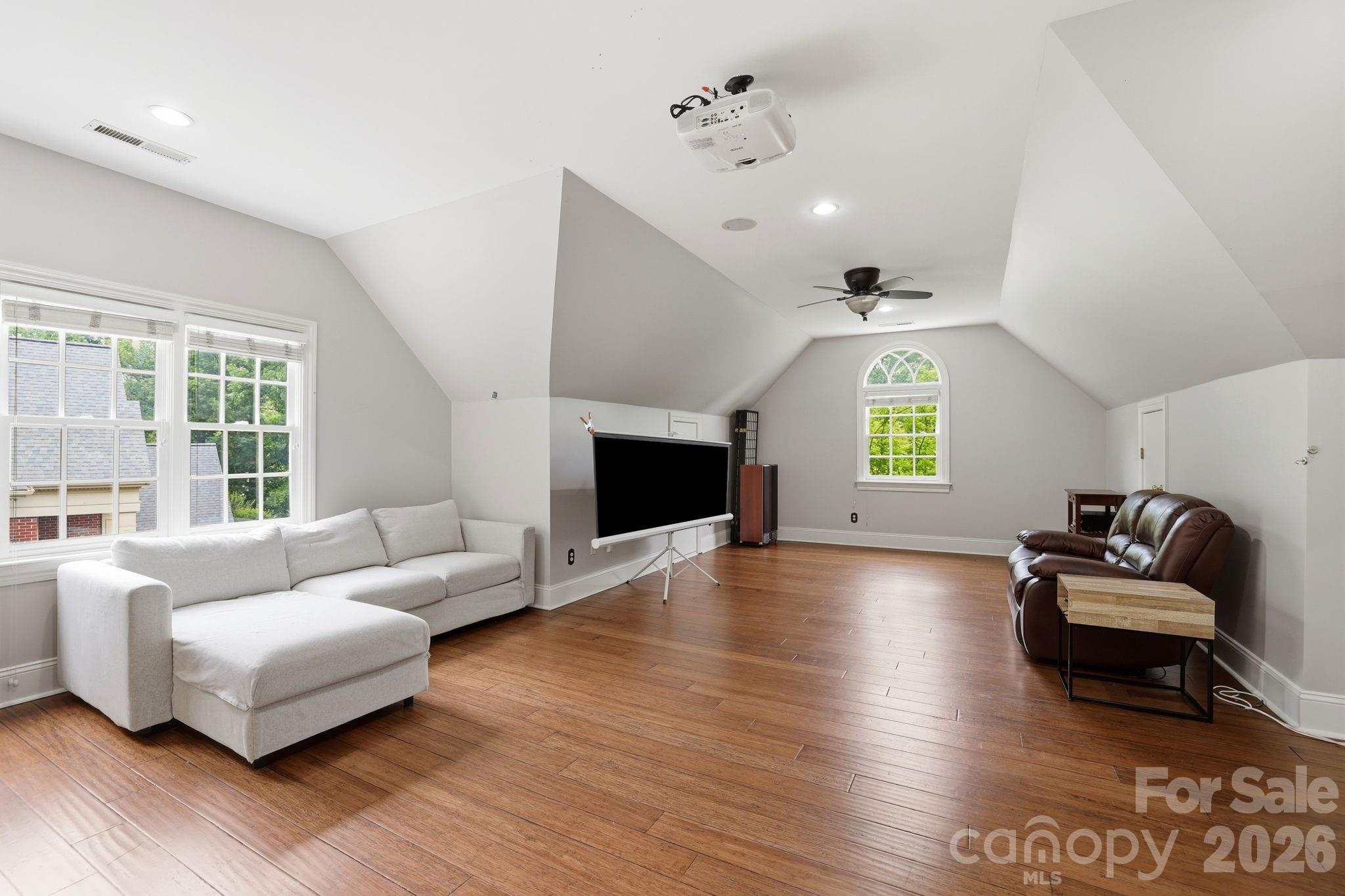 Ballantyne Country Club - Residential