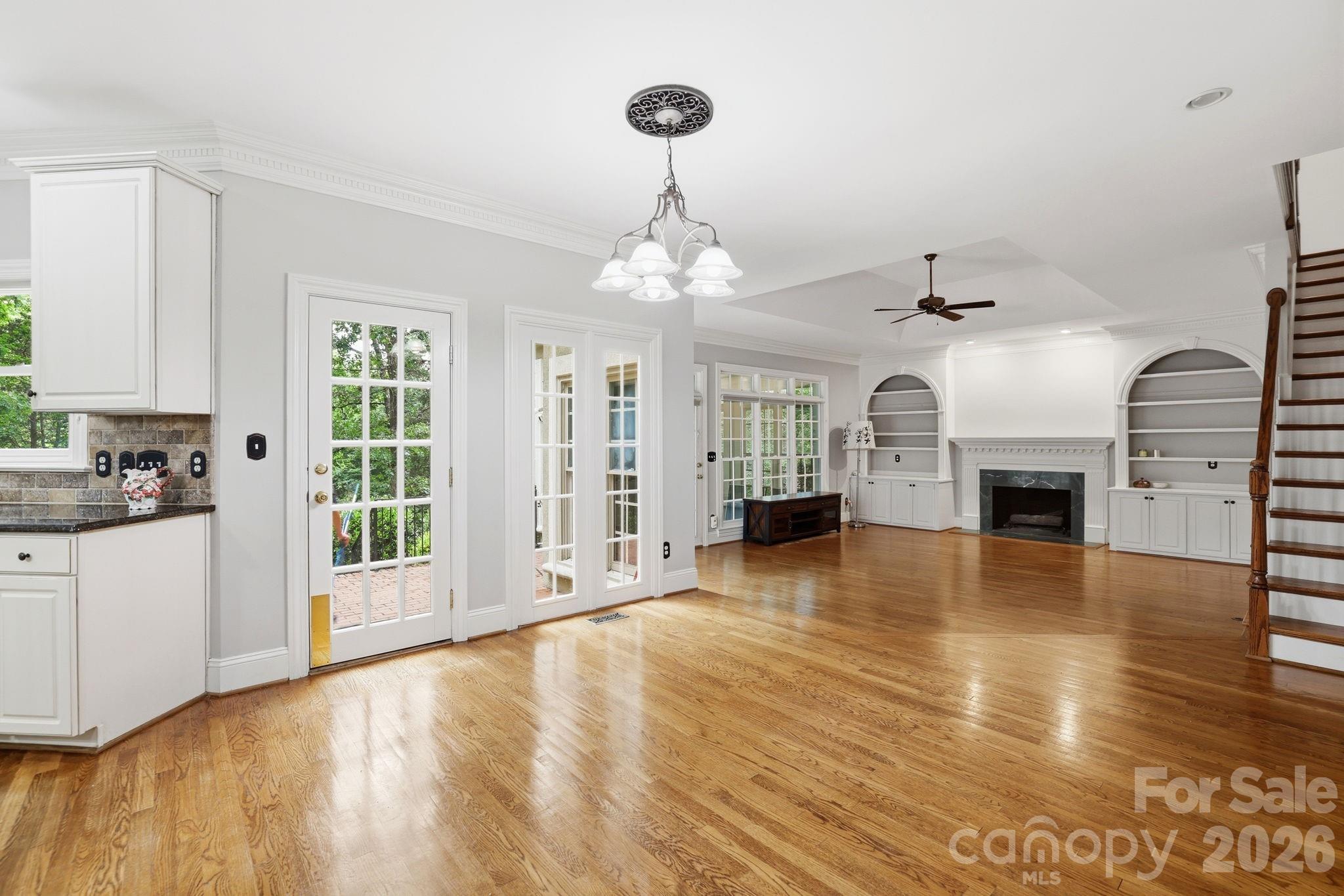 Ballantyne Country Club - Residential