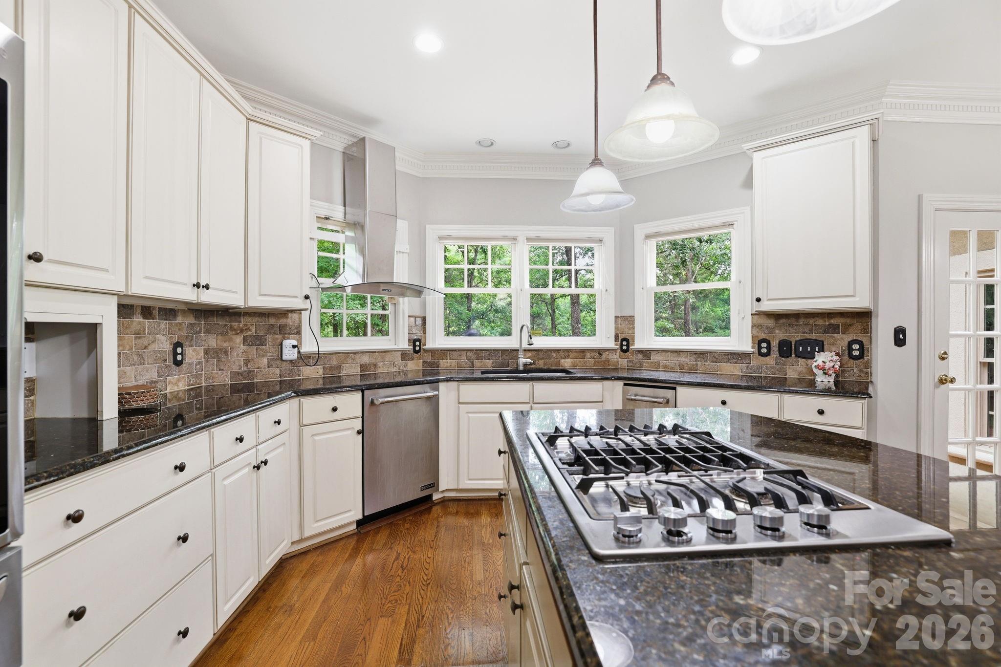 Ballantyne Country Club - Residential