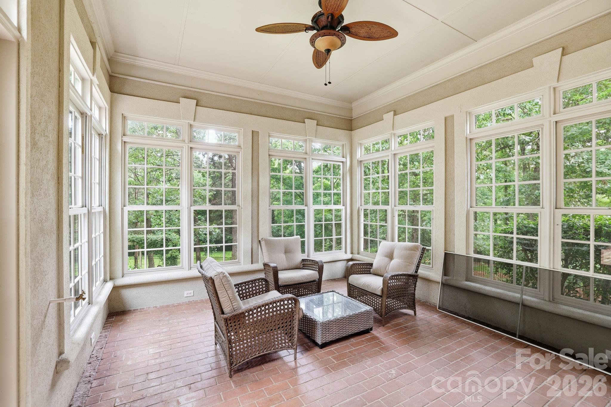 Ballantyne Country Club - Residential