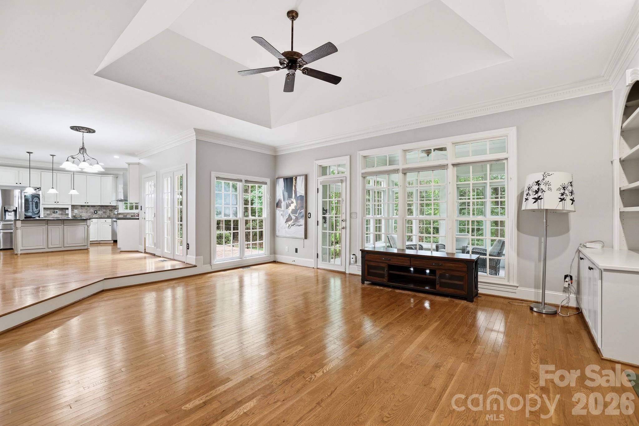 Ballantyne Country Club - Residential