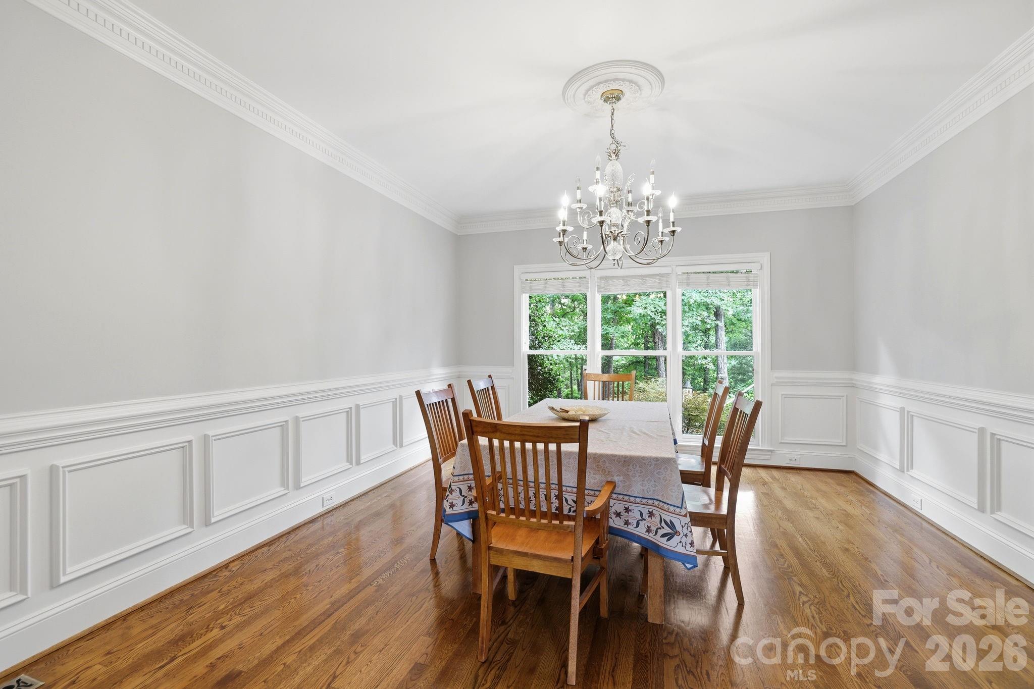 Ballantyne Country Club - Residential