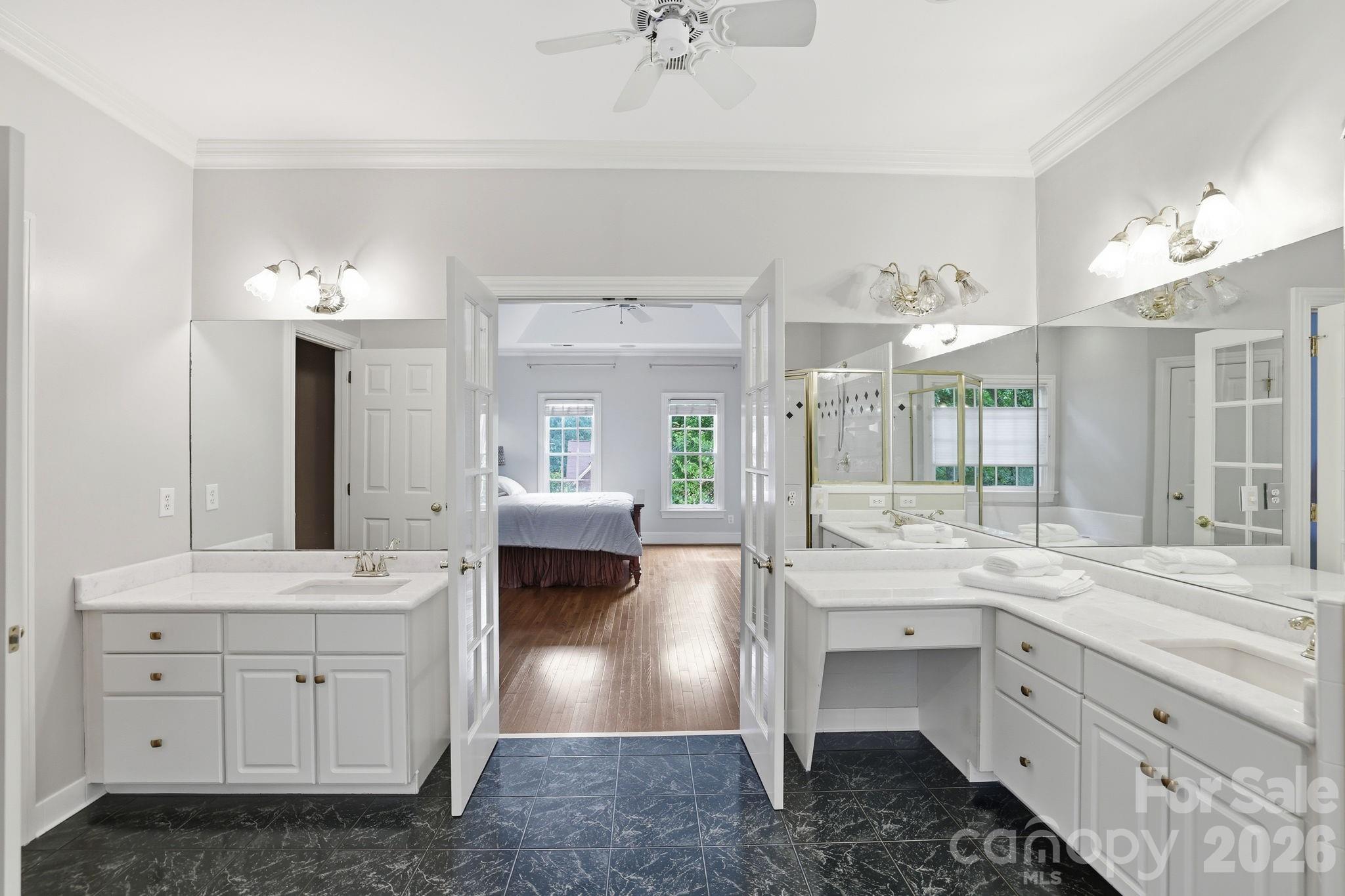 Ballantyne Country Club - Residential