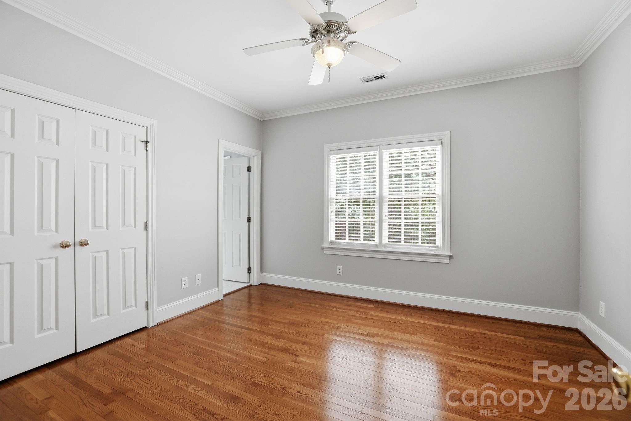 Ballantyne Country Club - Residential