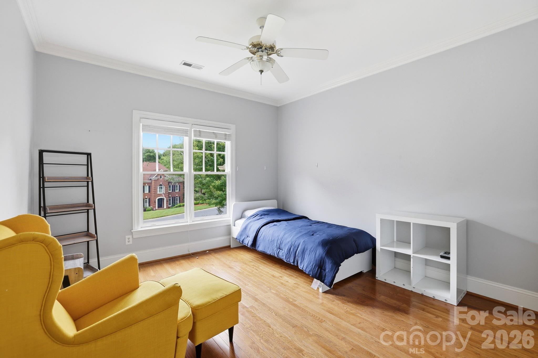 Ballantyne Country Club - Residential