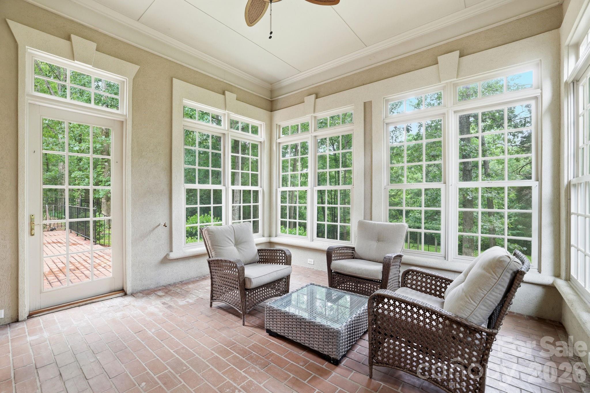 Ballantyne Country Club - Residential