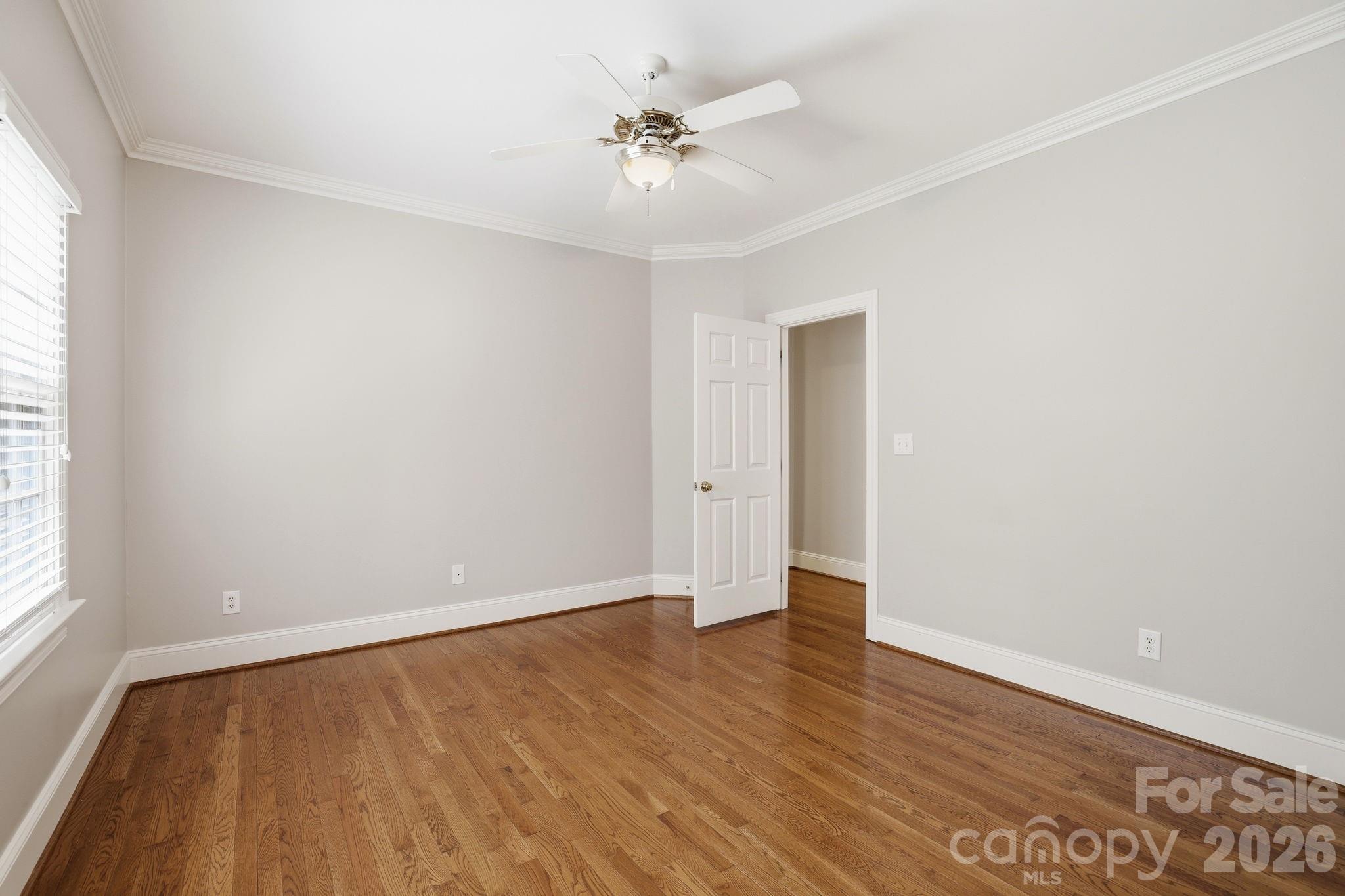 Ballantyne Country Club - Residential
