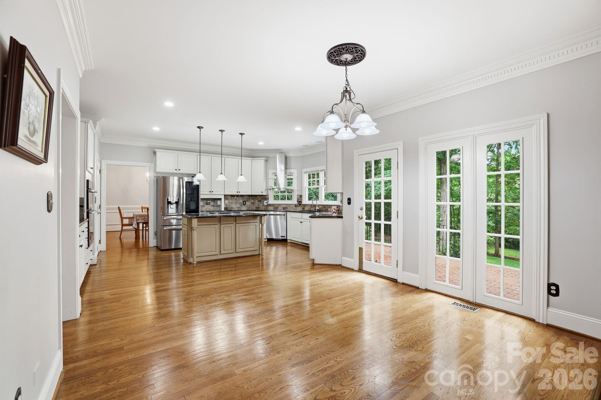 Ballantyne Country Club - Residential