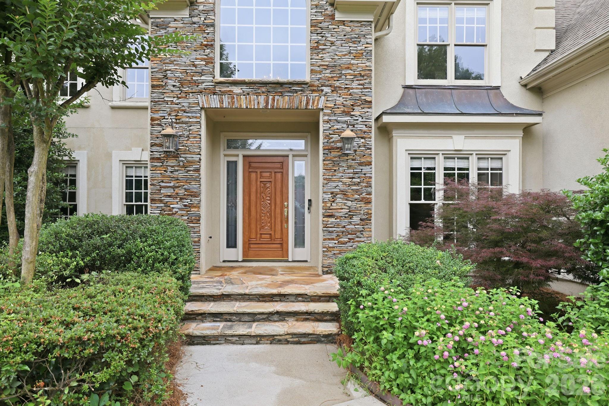 Ballantyne Country Club - Residential