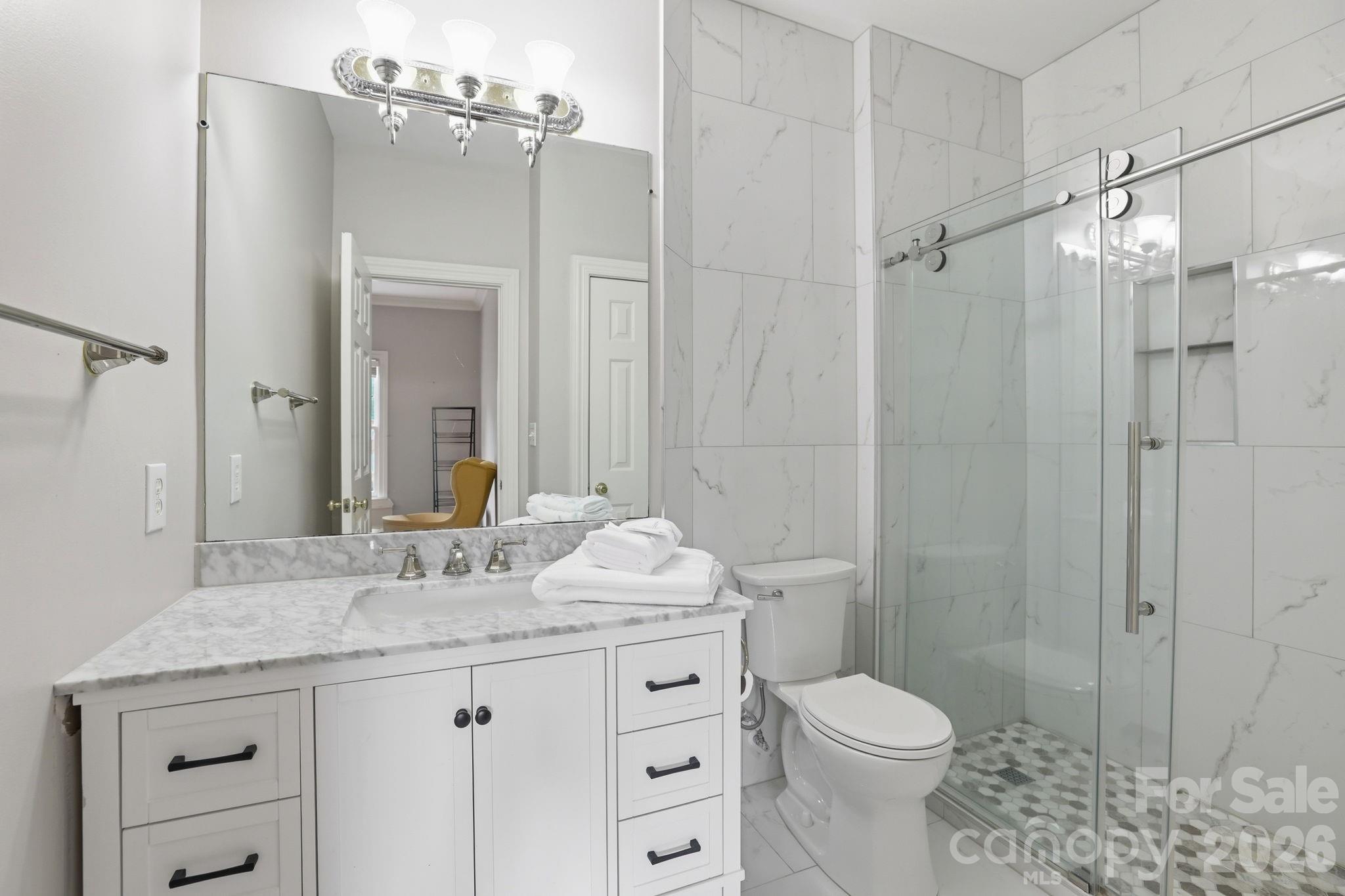 Ballantyne Country Club - Residential