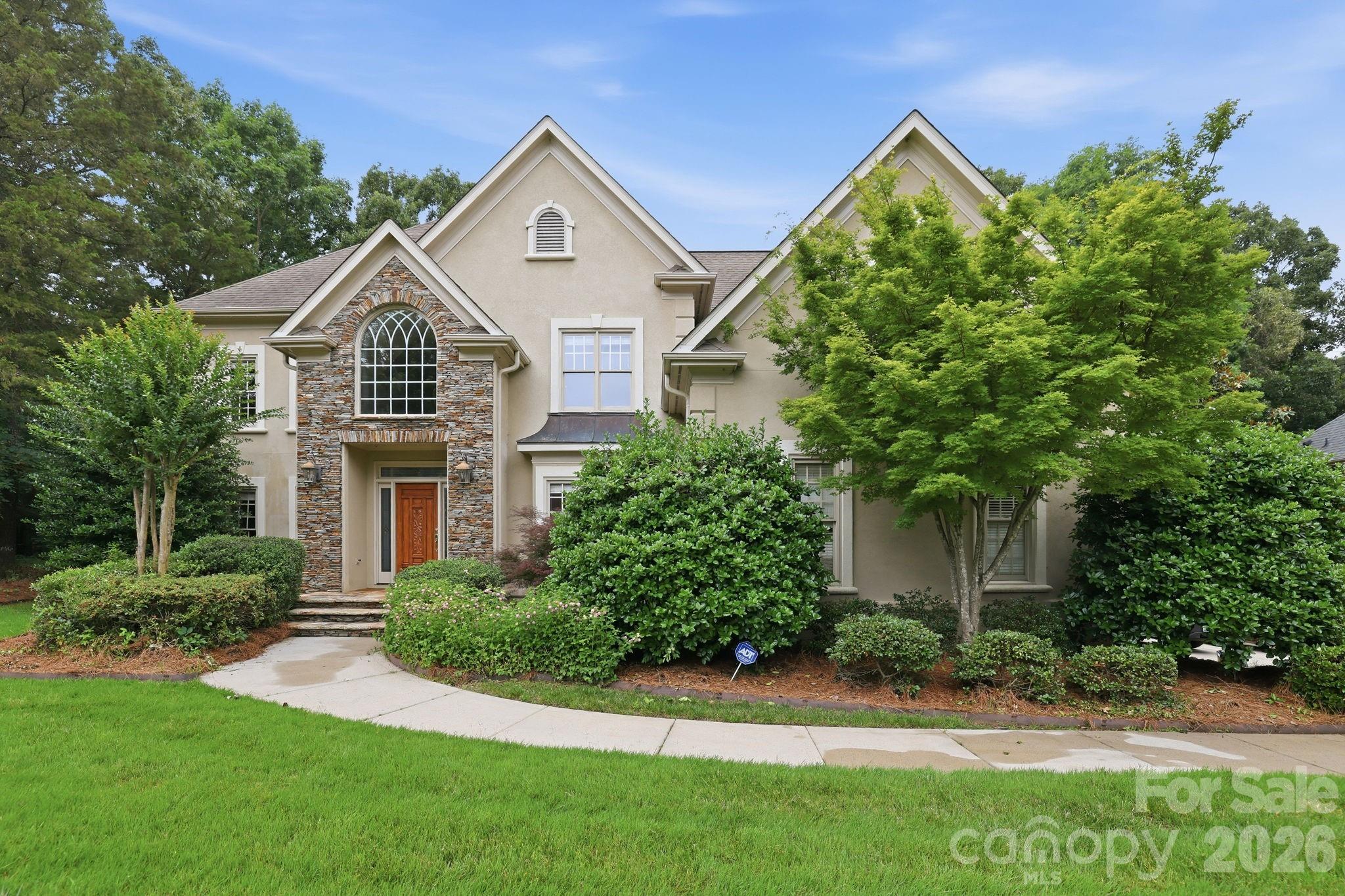 Ballantyne Country Club - Residential