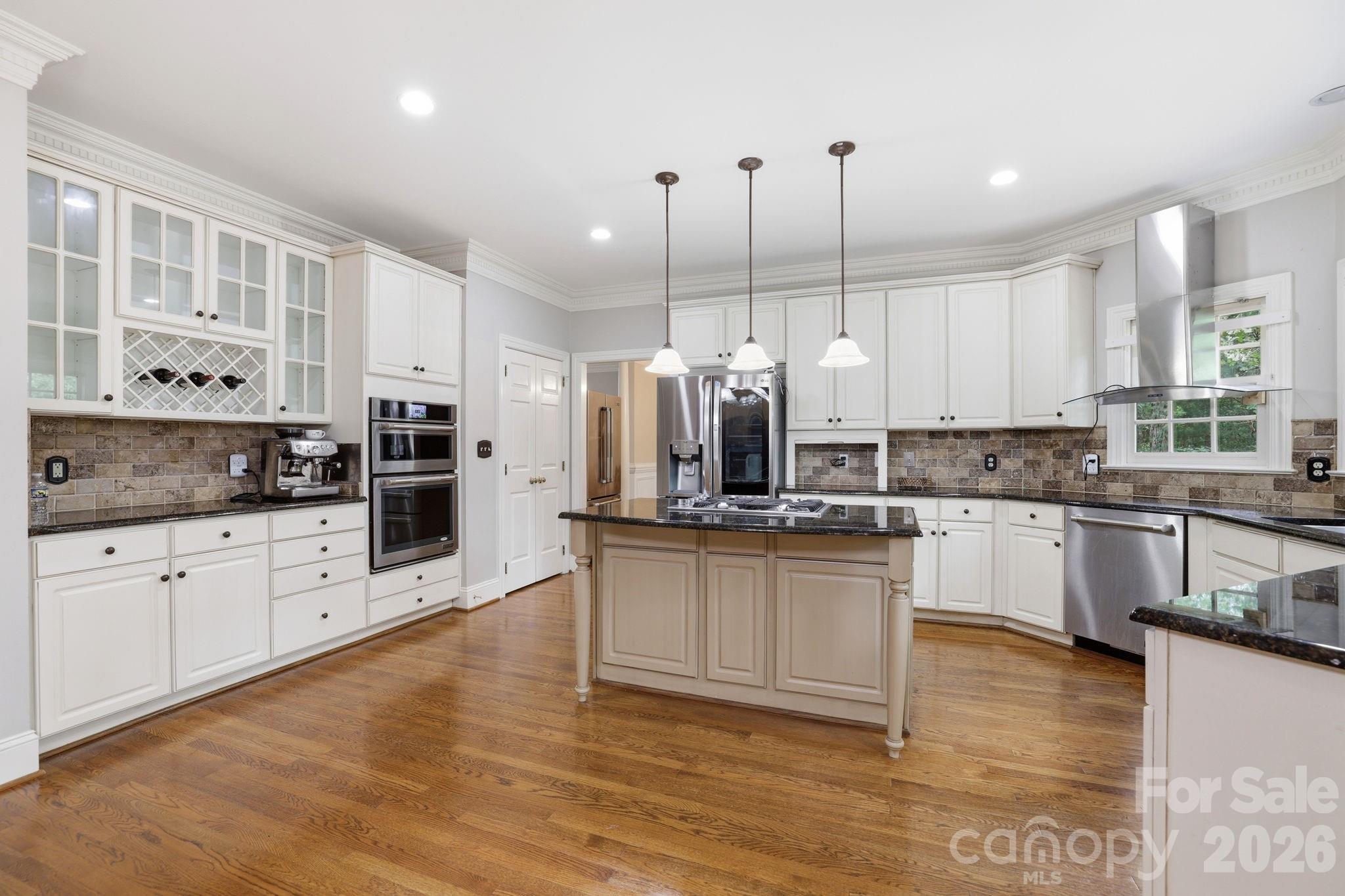 Ballantyne Country Club - Residential