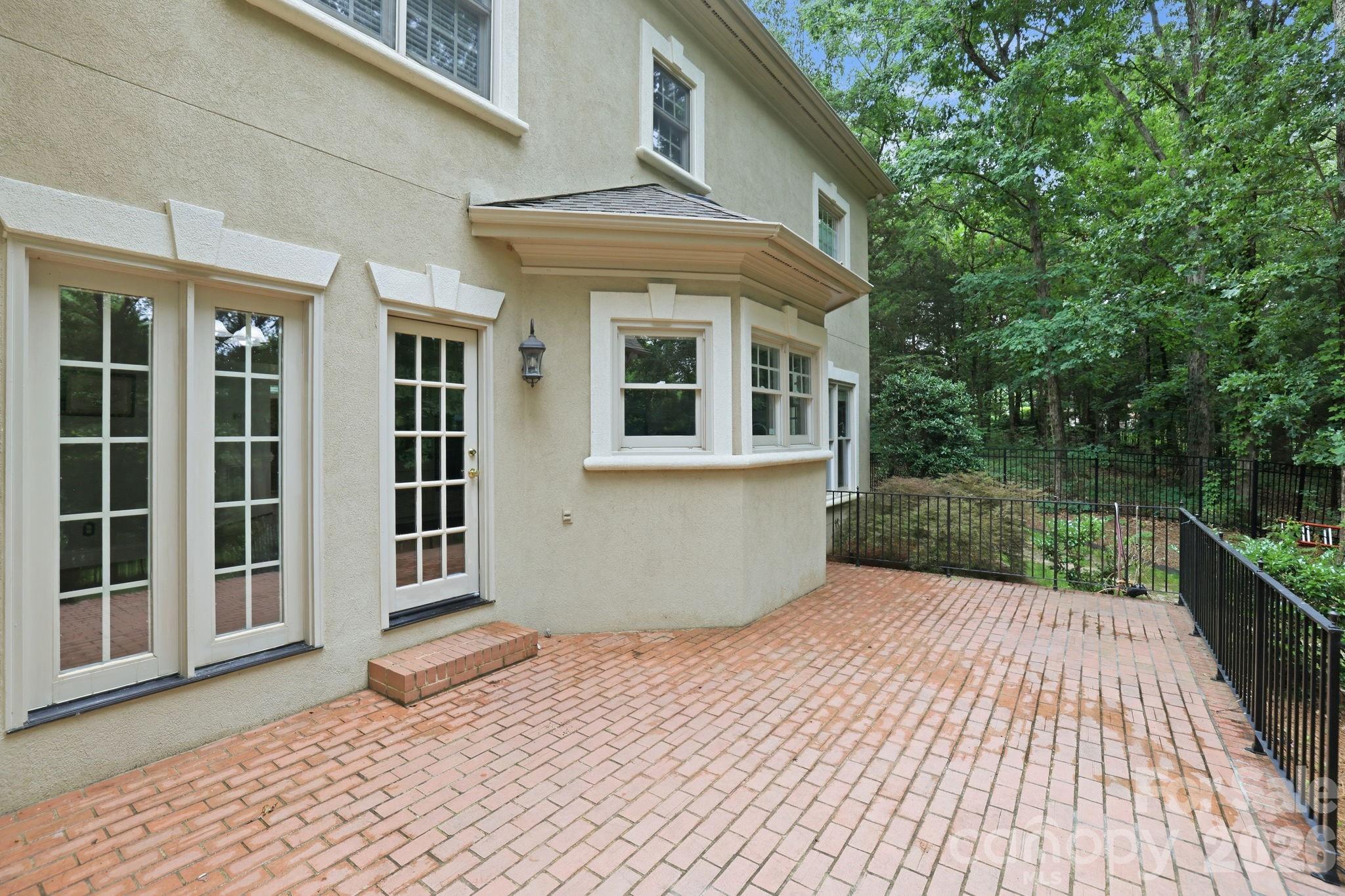 Ballantyne Country Club - Residential