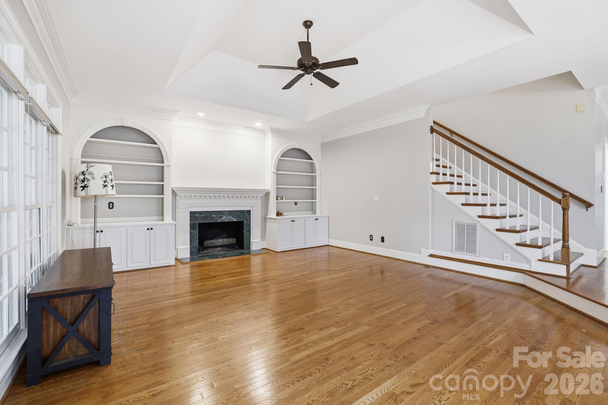Ballantyne Country Club - Residential