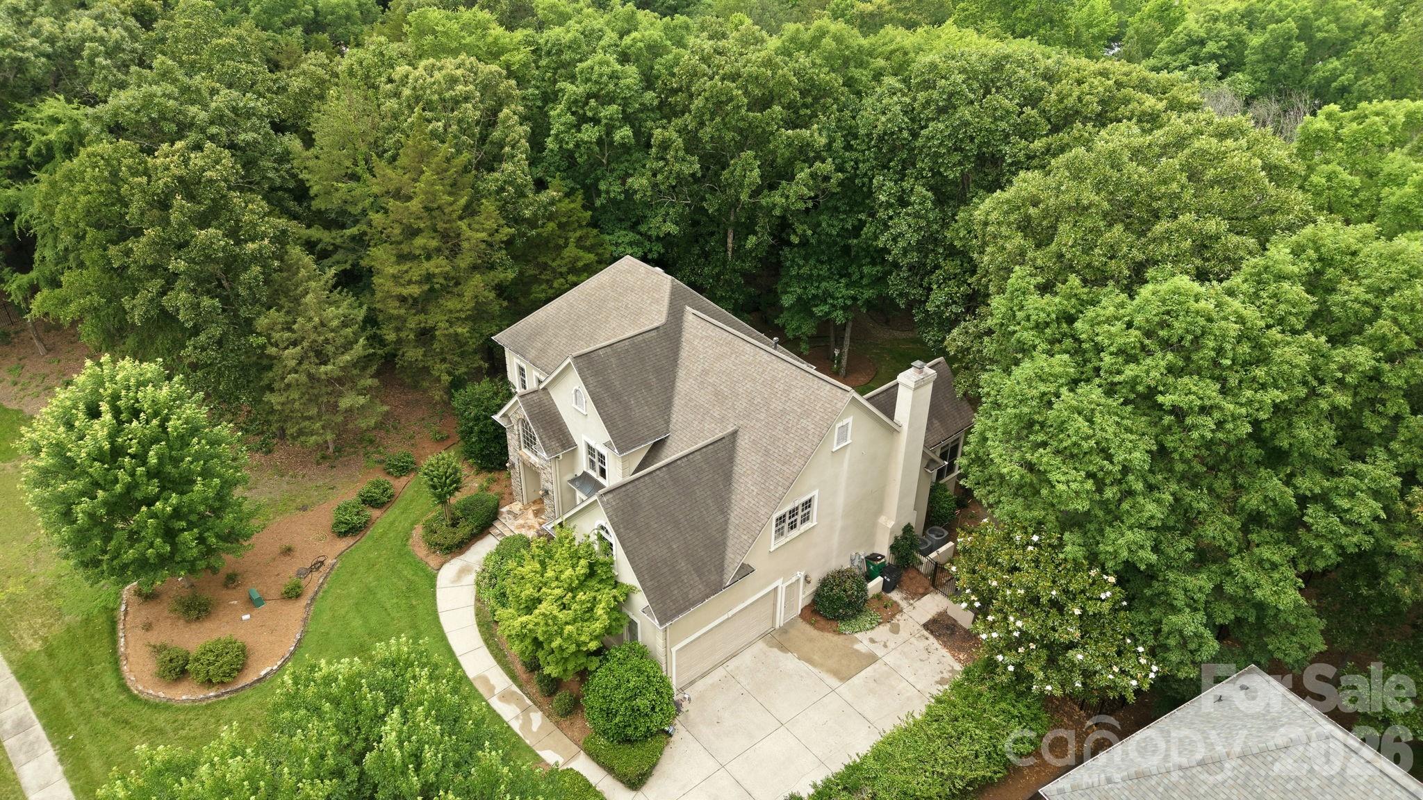 Ballantyne Country Club - Residential