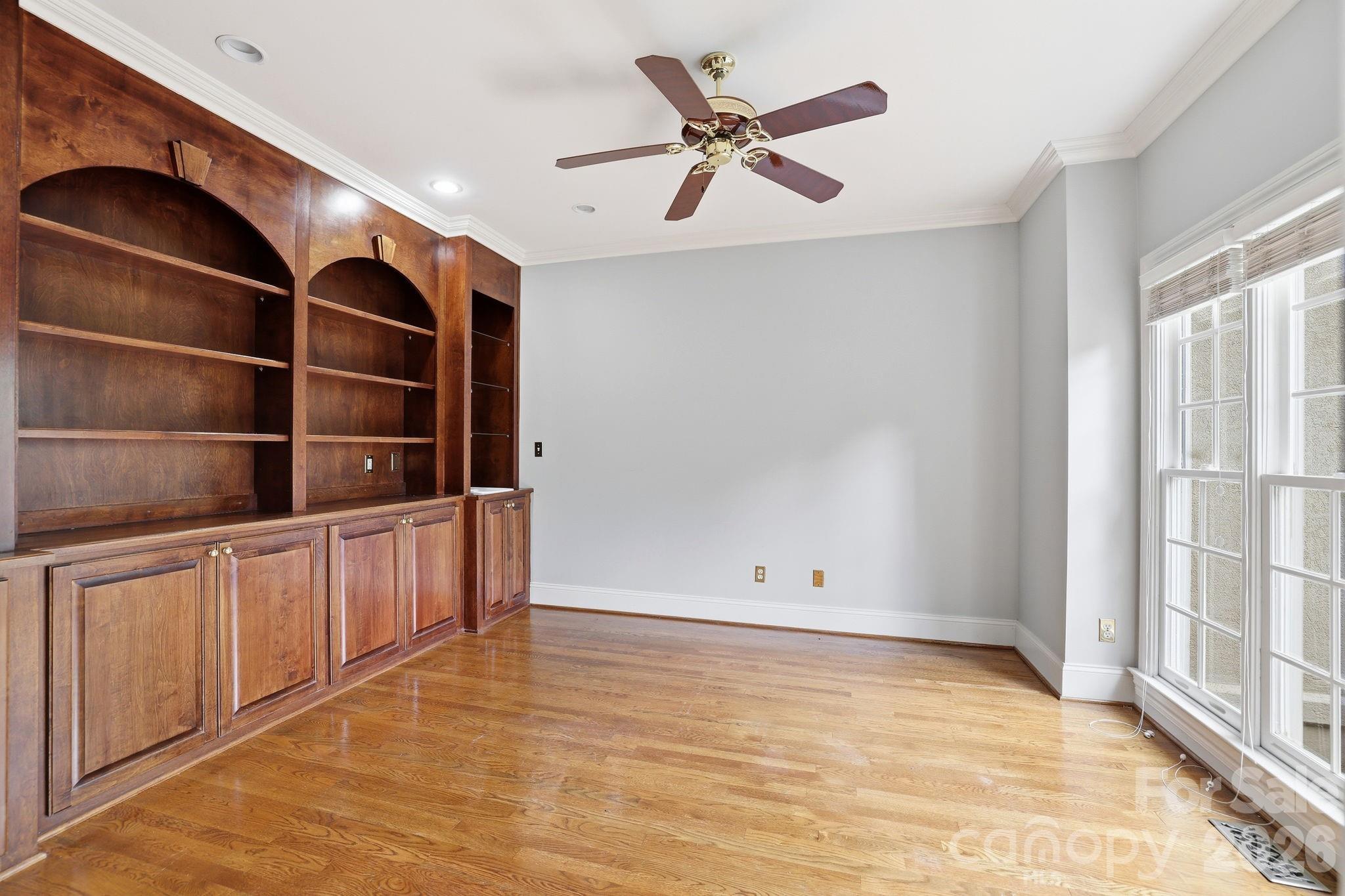 Ballantyne Country Club - Residential