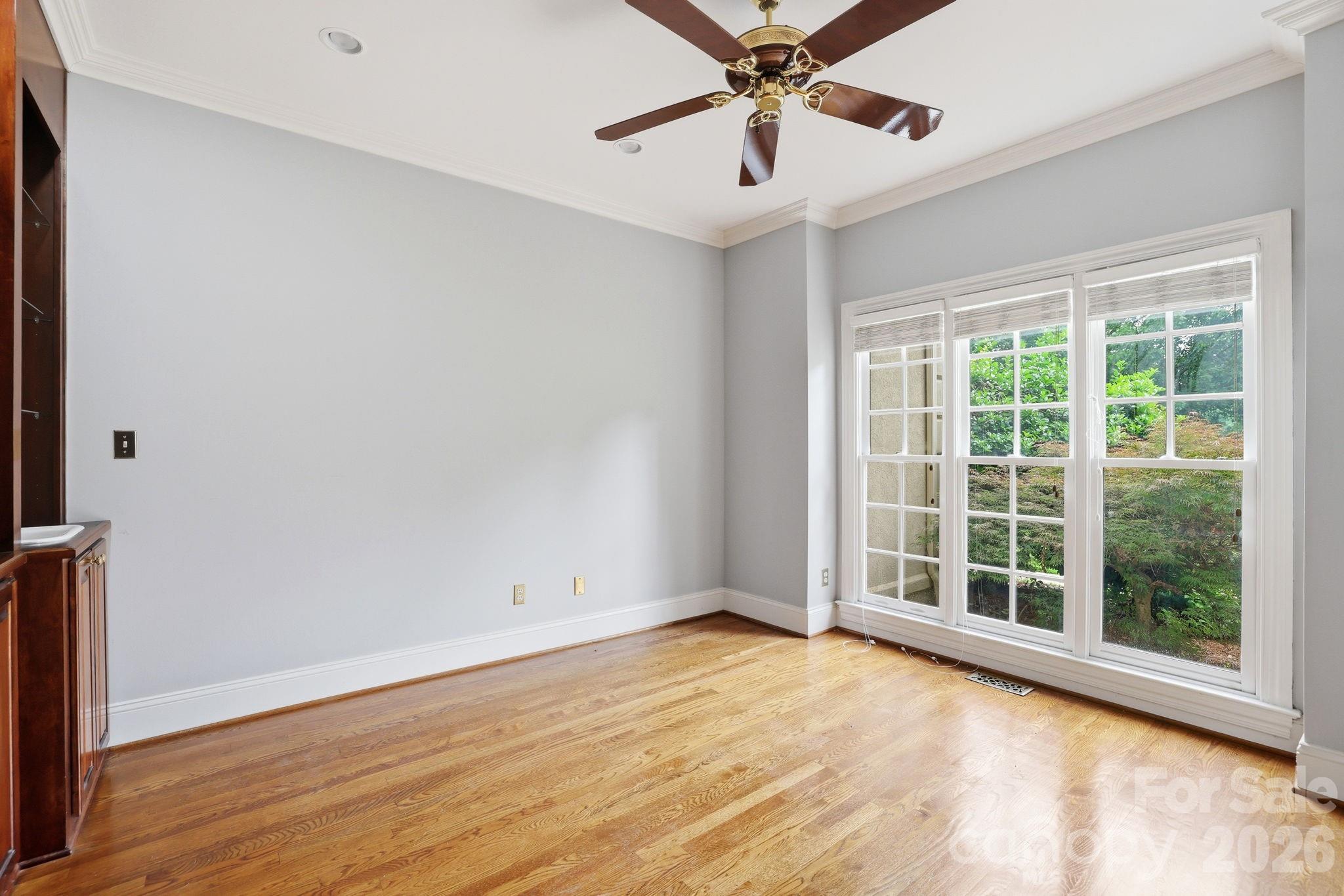 Ballantyne Country Club - Residential