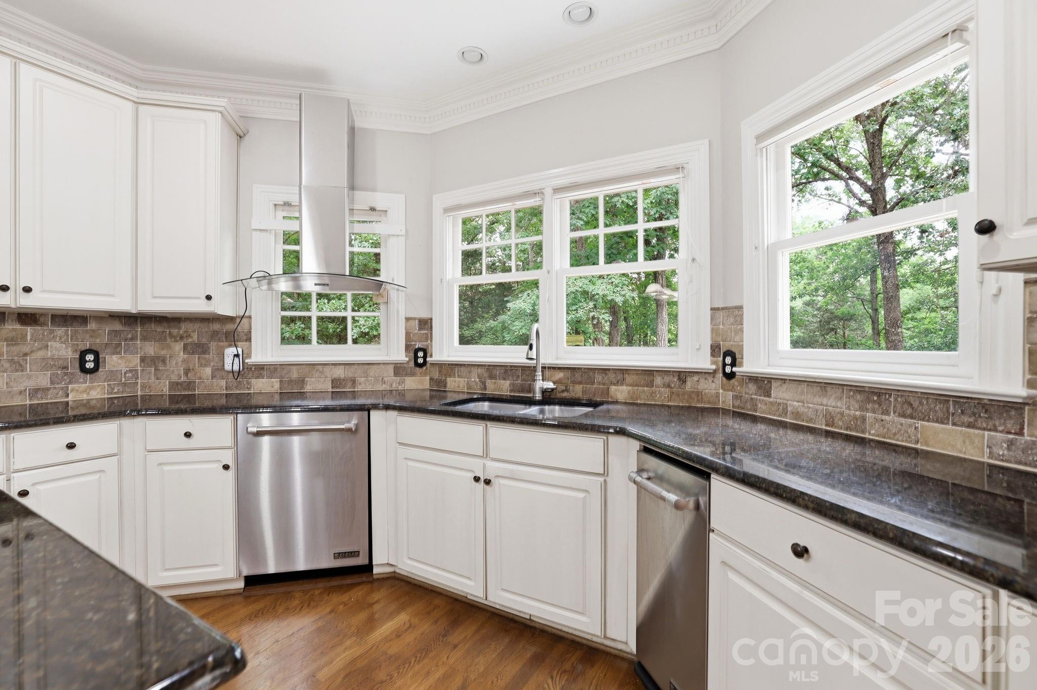 Ballantyne Country Club - Residential