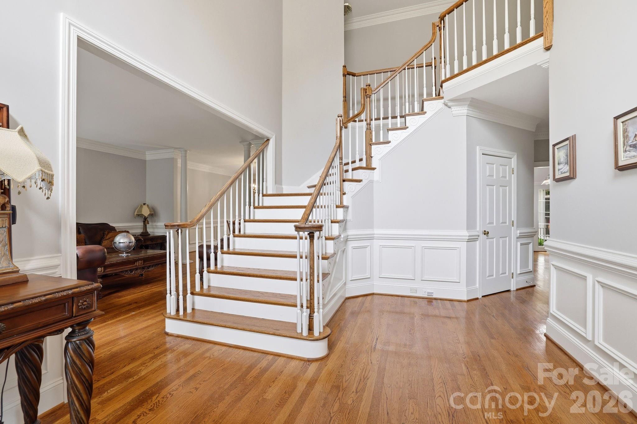 Ballantyne Country Club - Residential