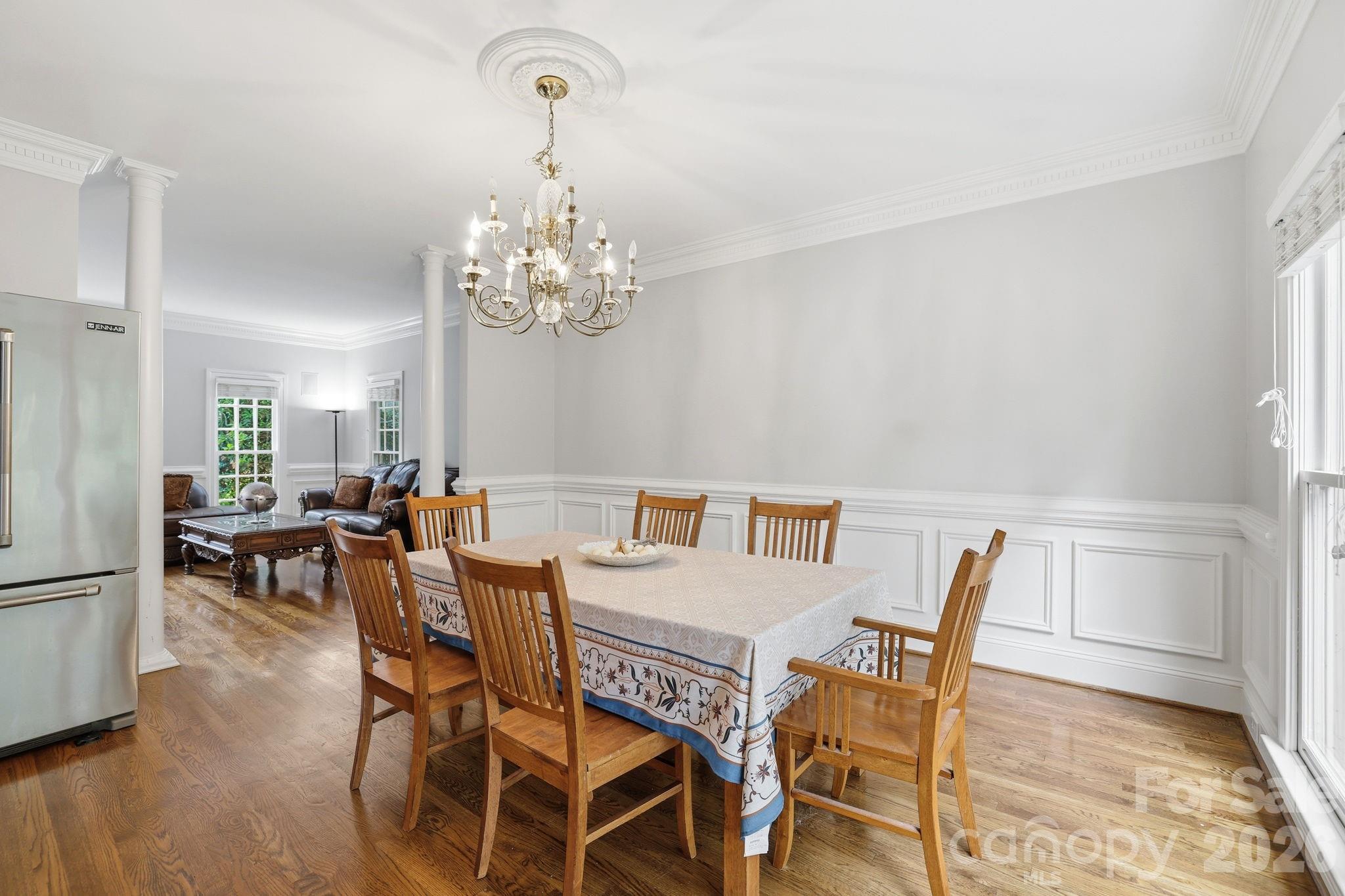 Ballantyne Country Club - Residential