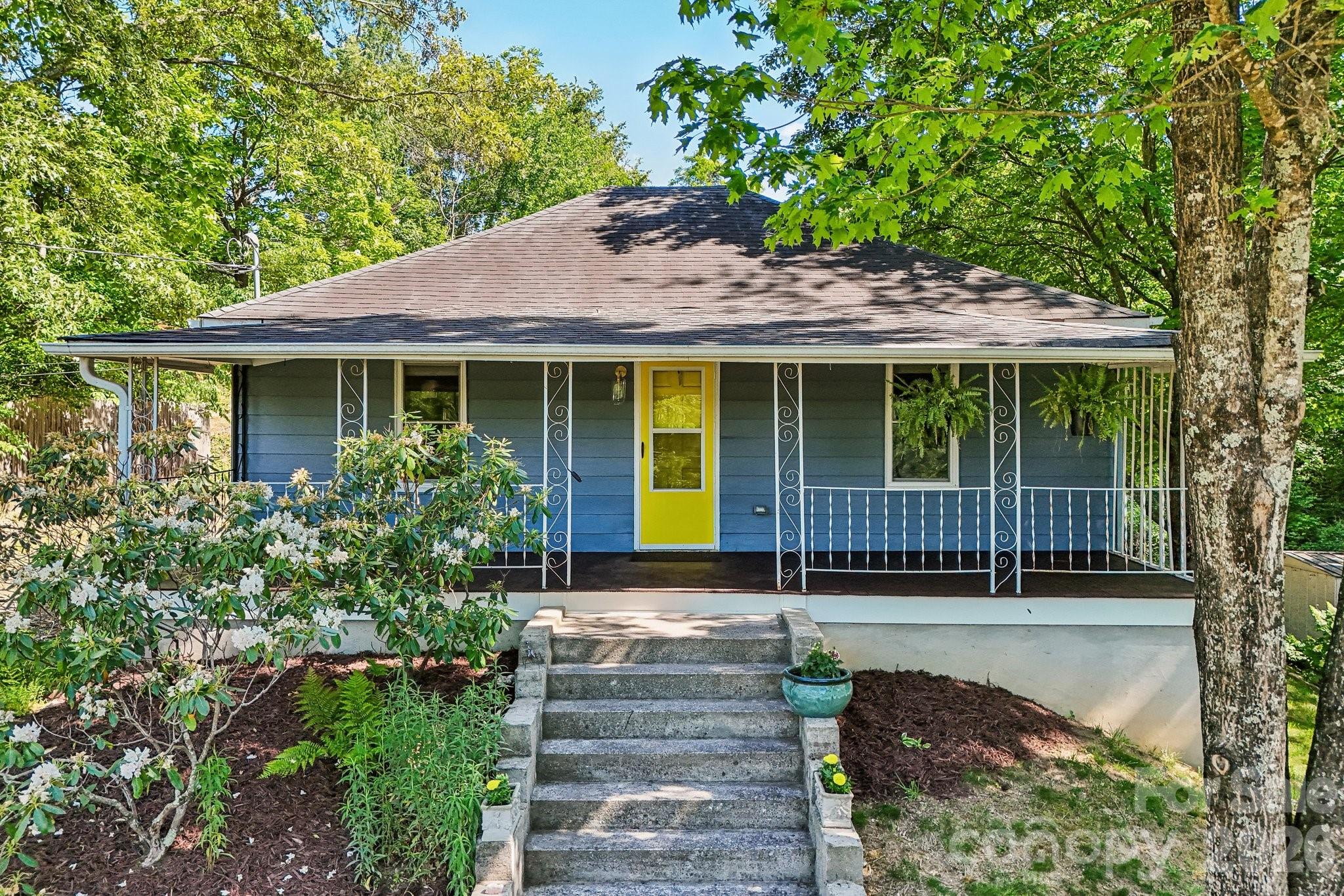 Edwin L Gaston - Residential