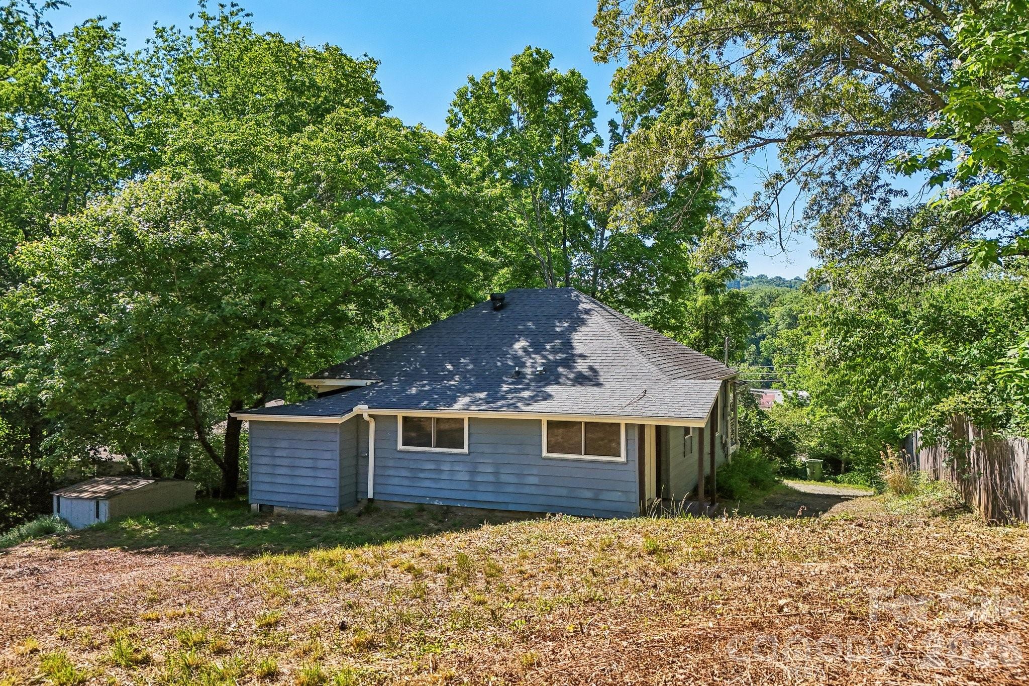 Edwin L Gaston - Residential