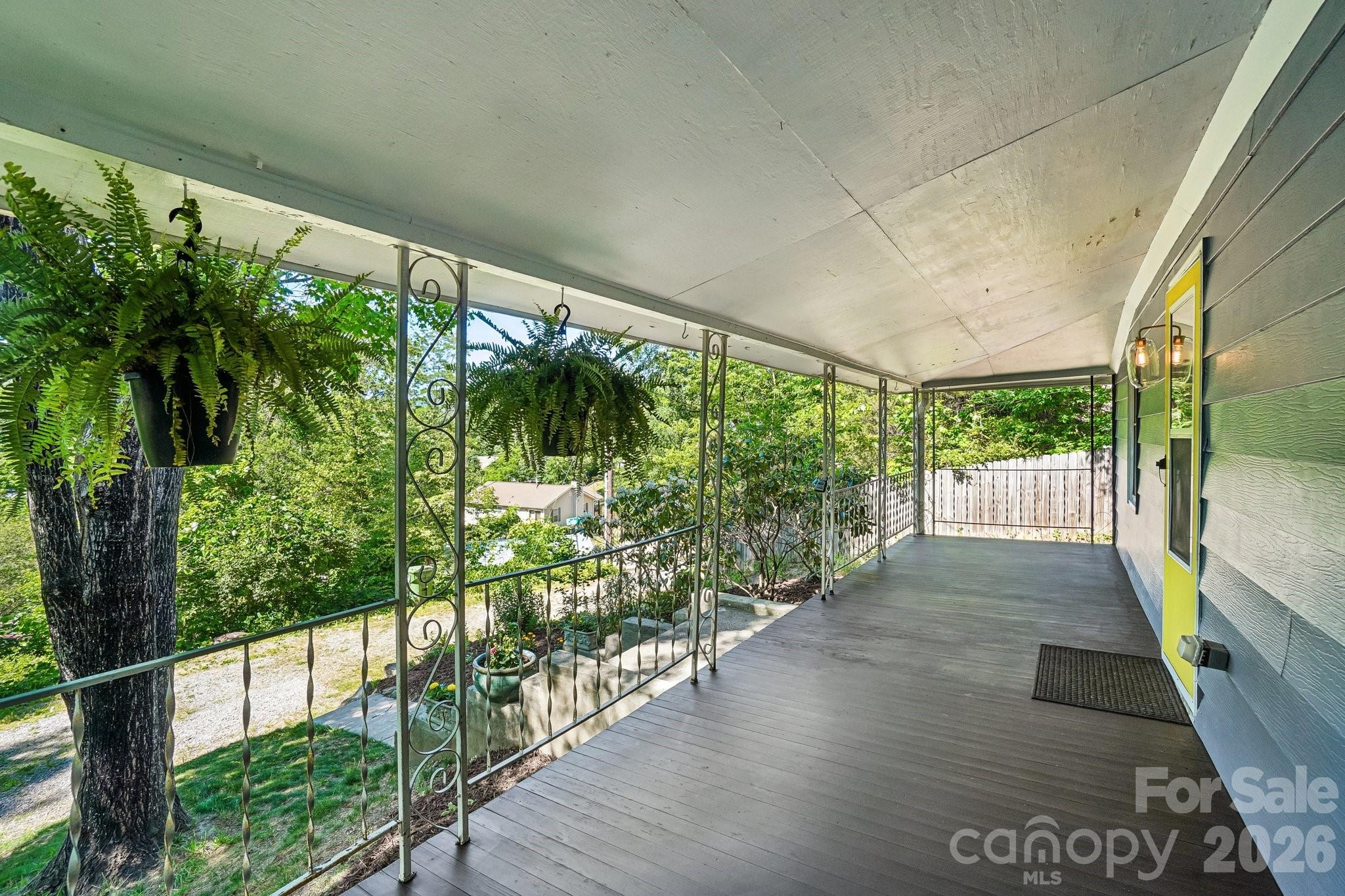 Edwin L Gaston - Residential