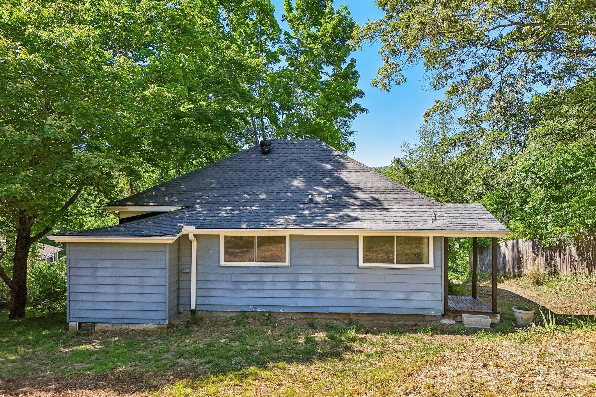 Edwin L Gaston - Residential