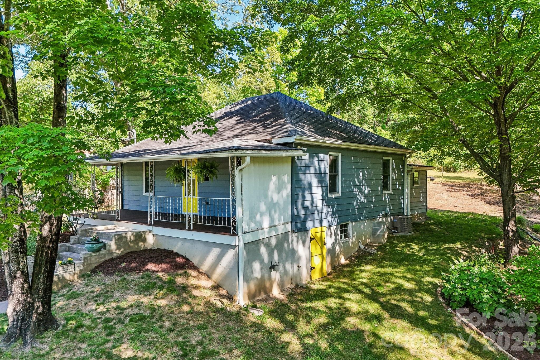 Edwin L Gaston - Residential