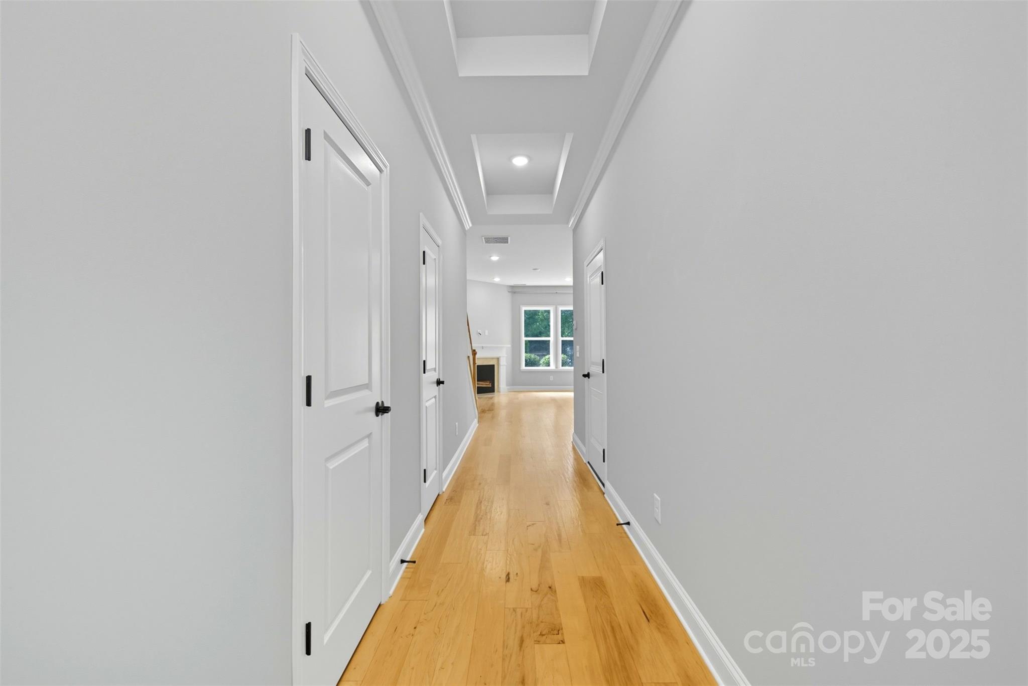 Greenway Village - Residential