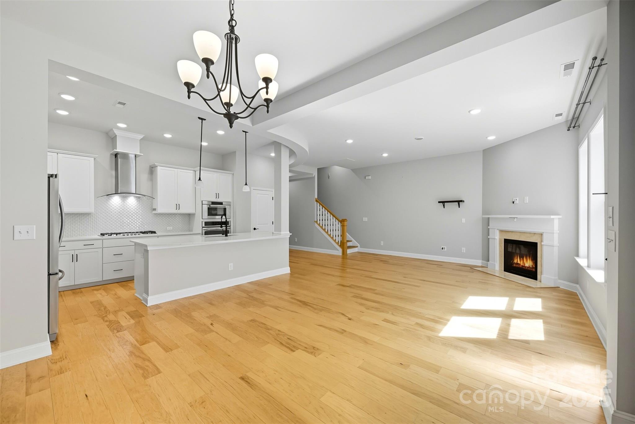 Greenway Village - Residential