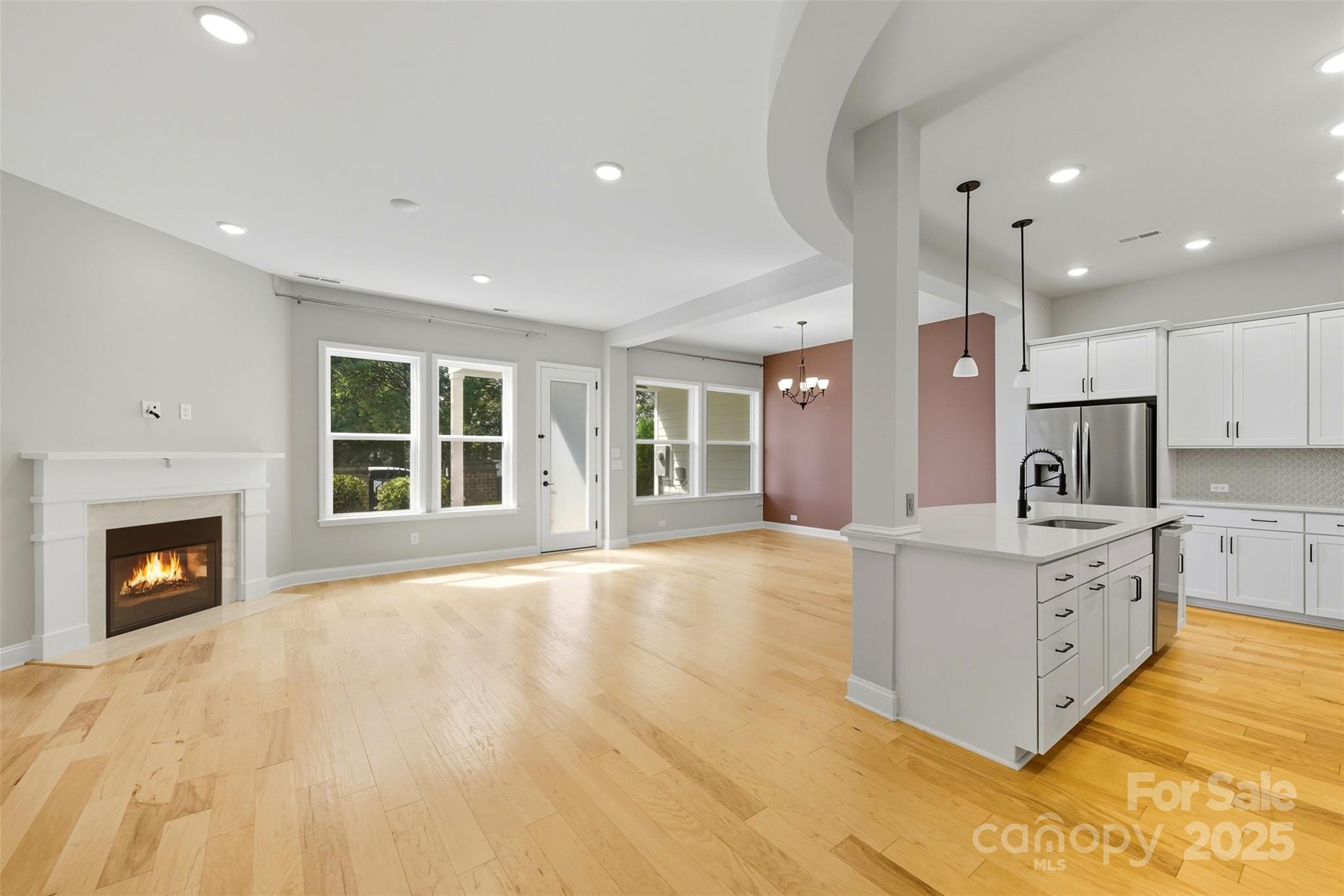 Greenway Village - Residential