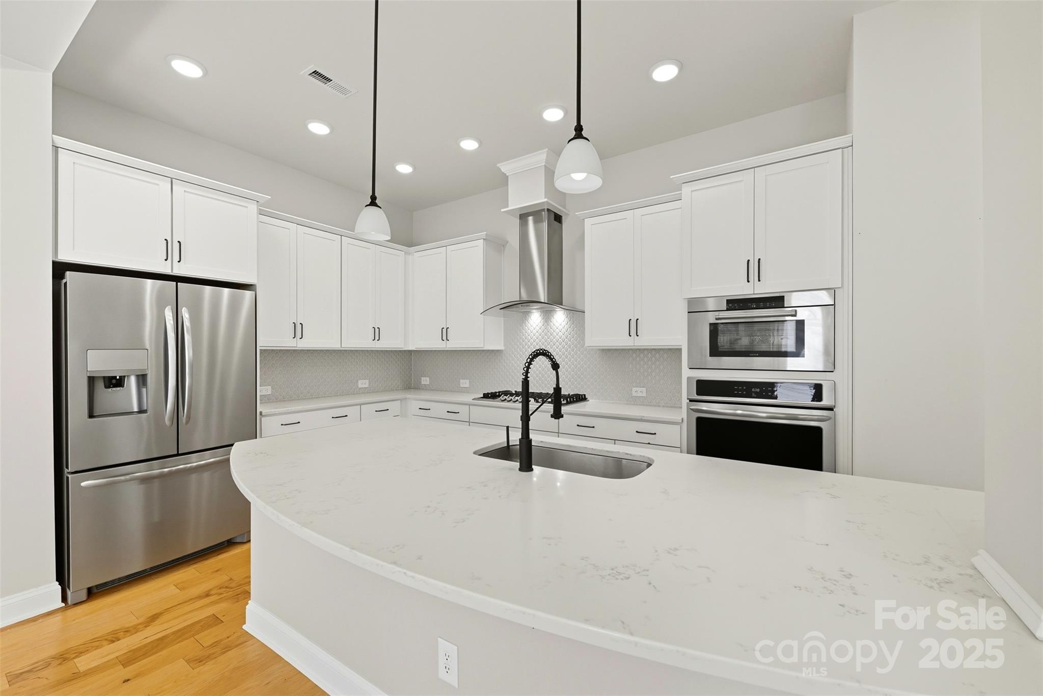 Greenway Village - Residential