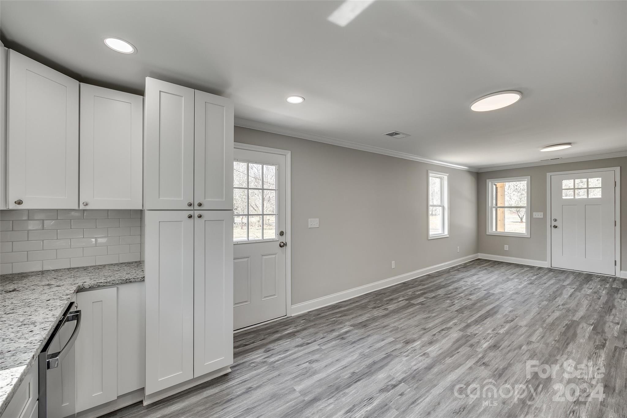 None - Residential