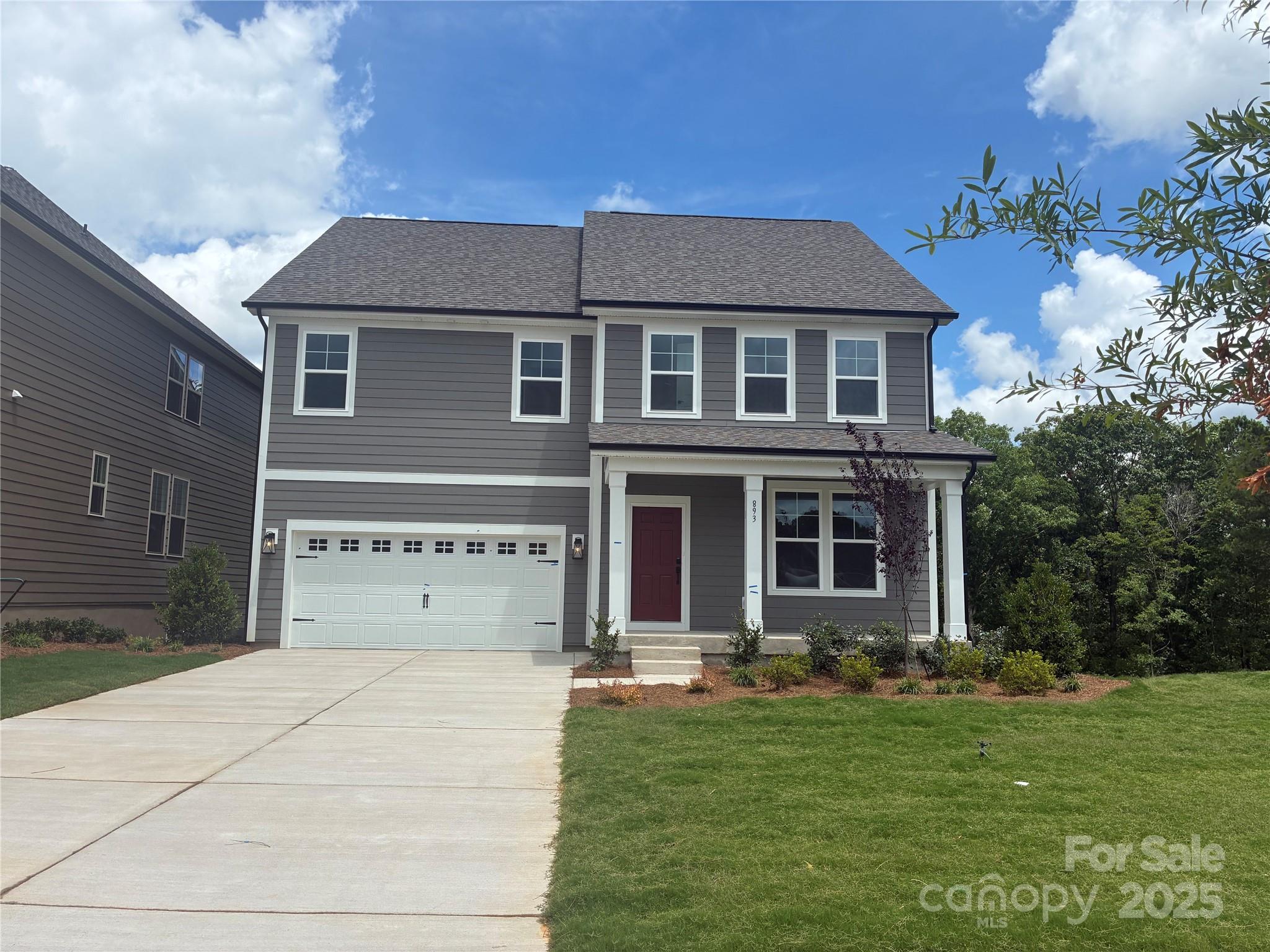 Lakeside Glen - Residential