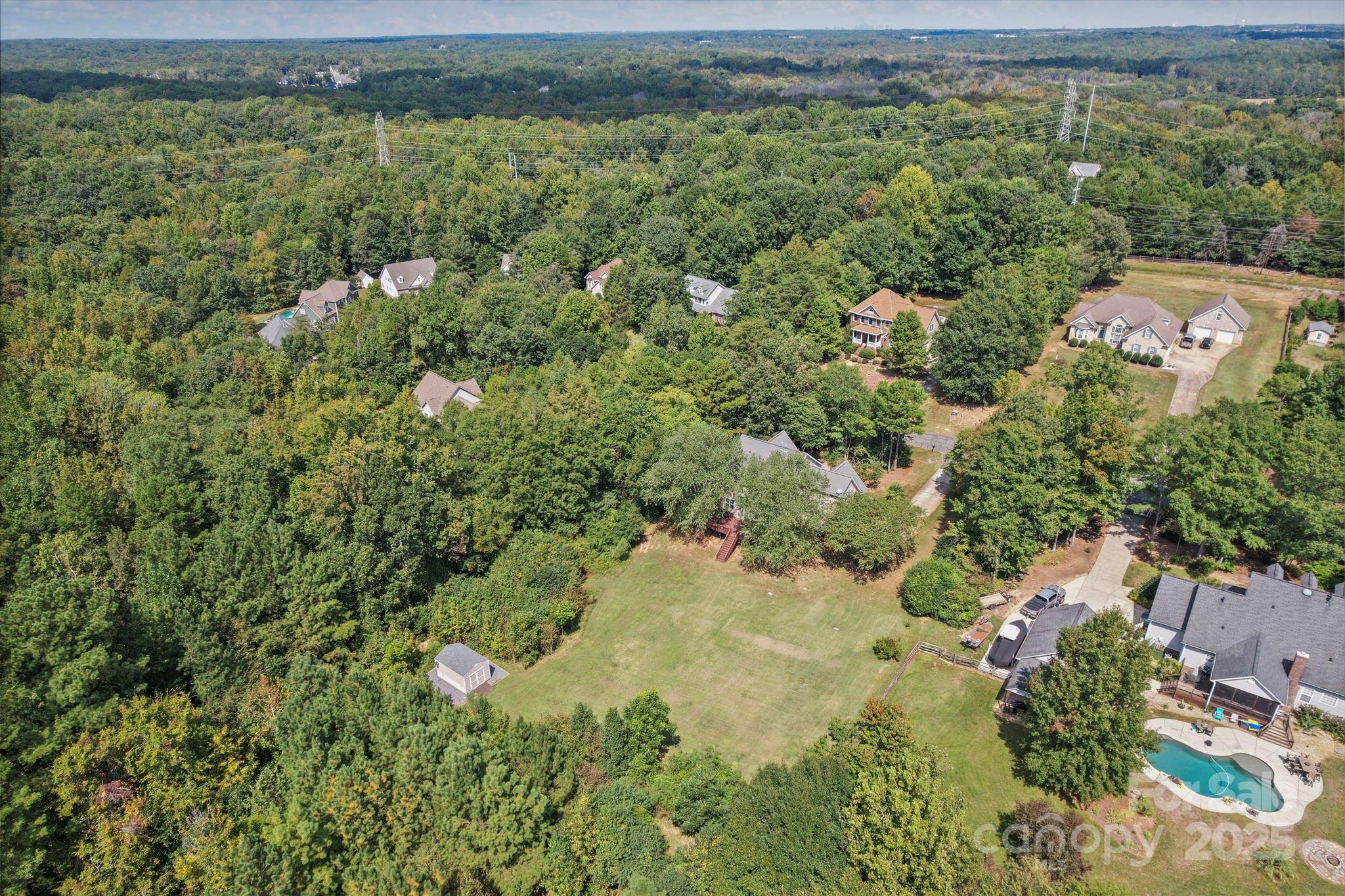 Lynnwood Farms - Residential