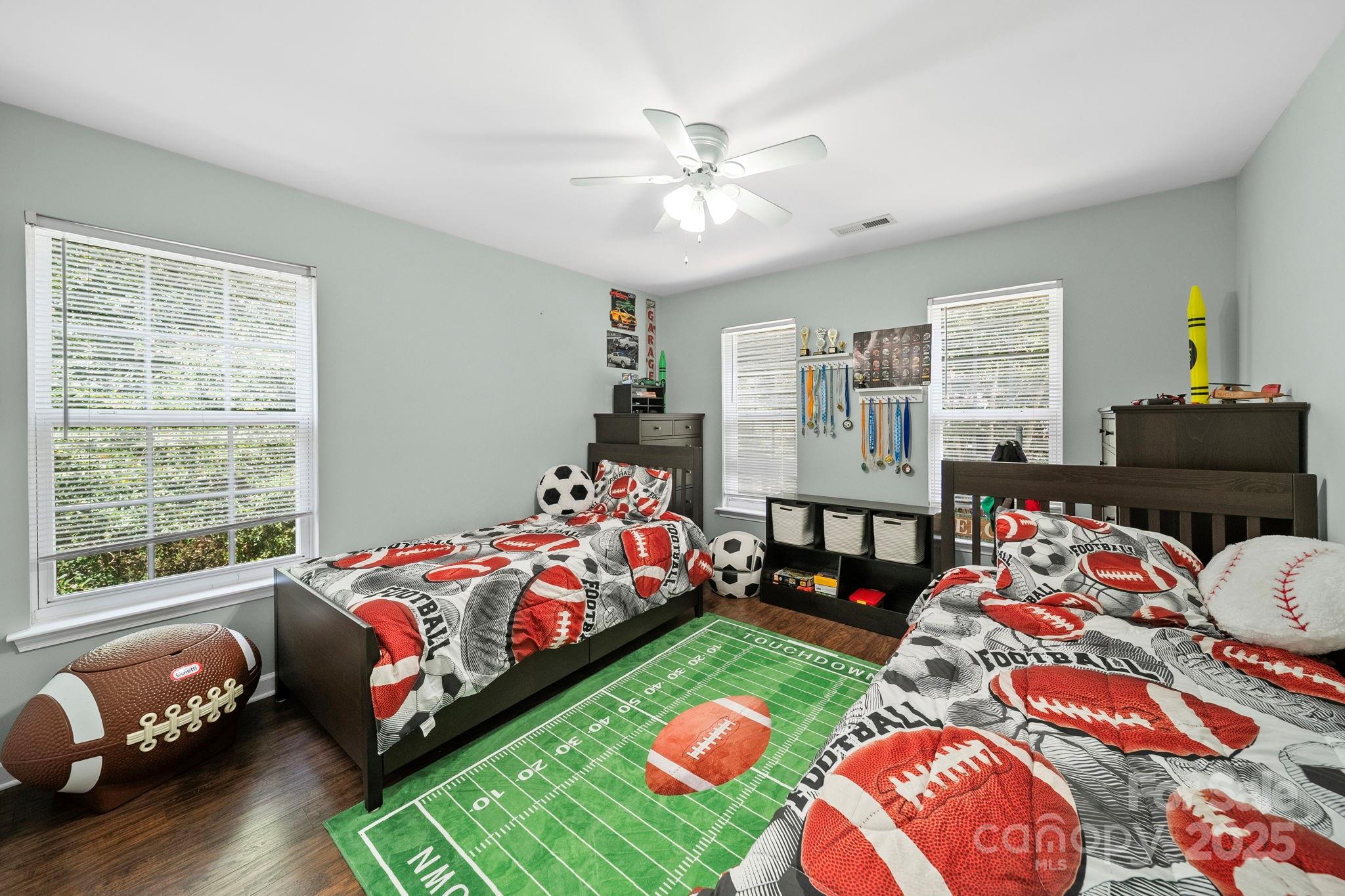 Lynnwood Farms - Residential