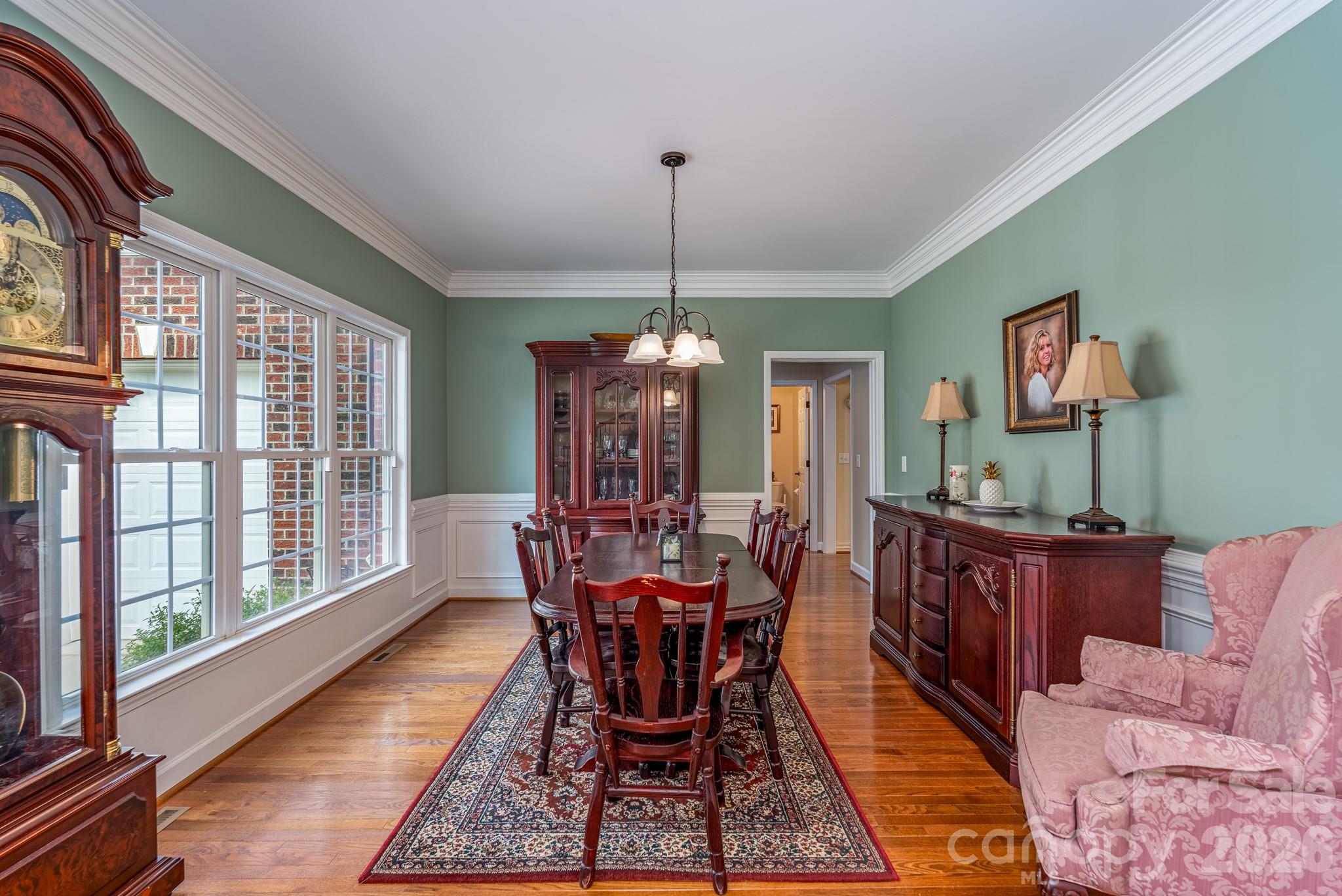 Rawlinson Acres II - Residential