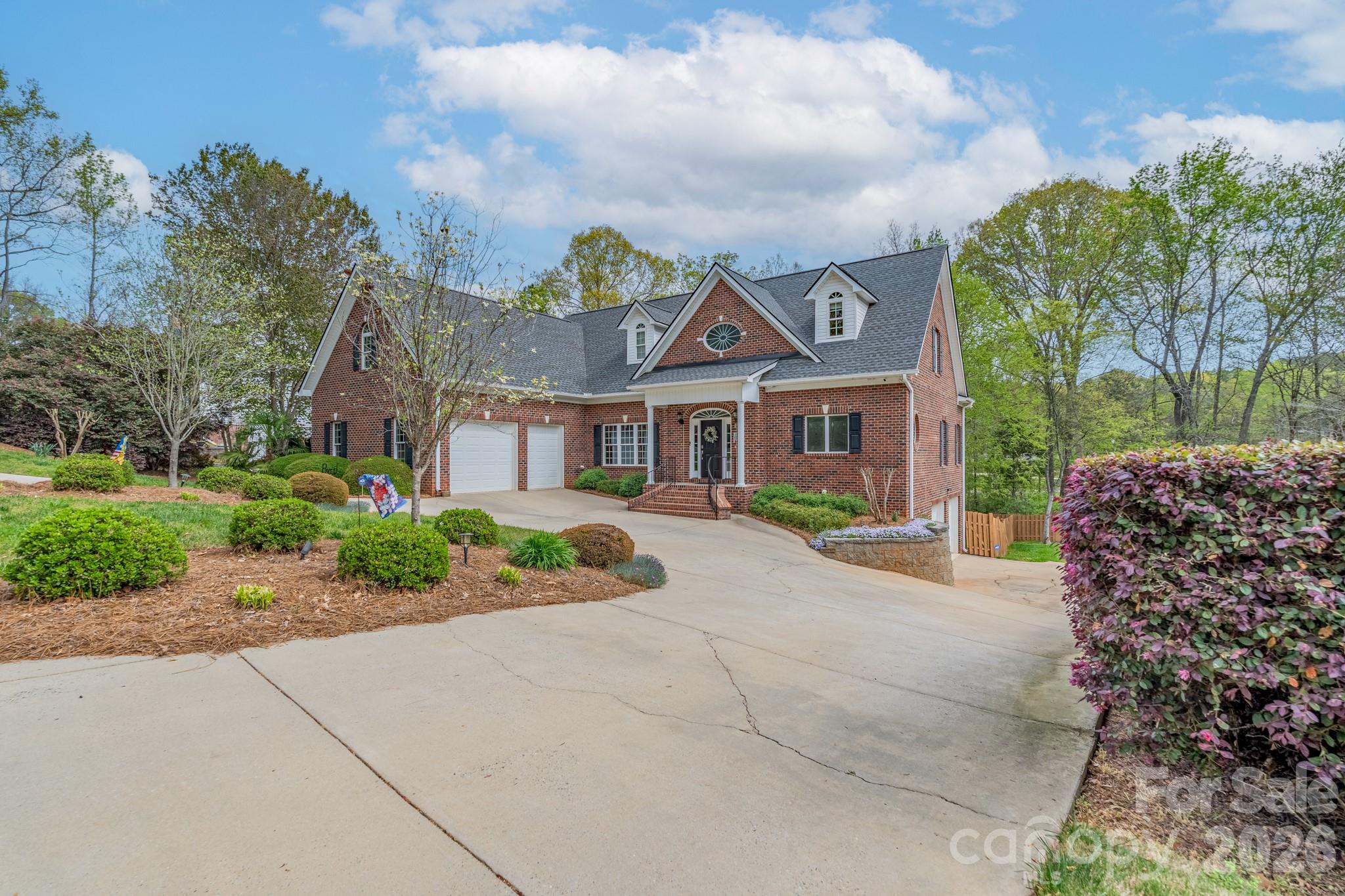 Rawlinson Acres II - Residential