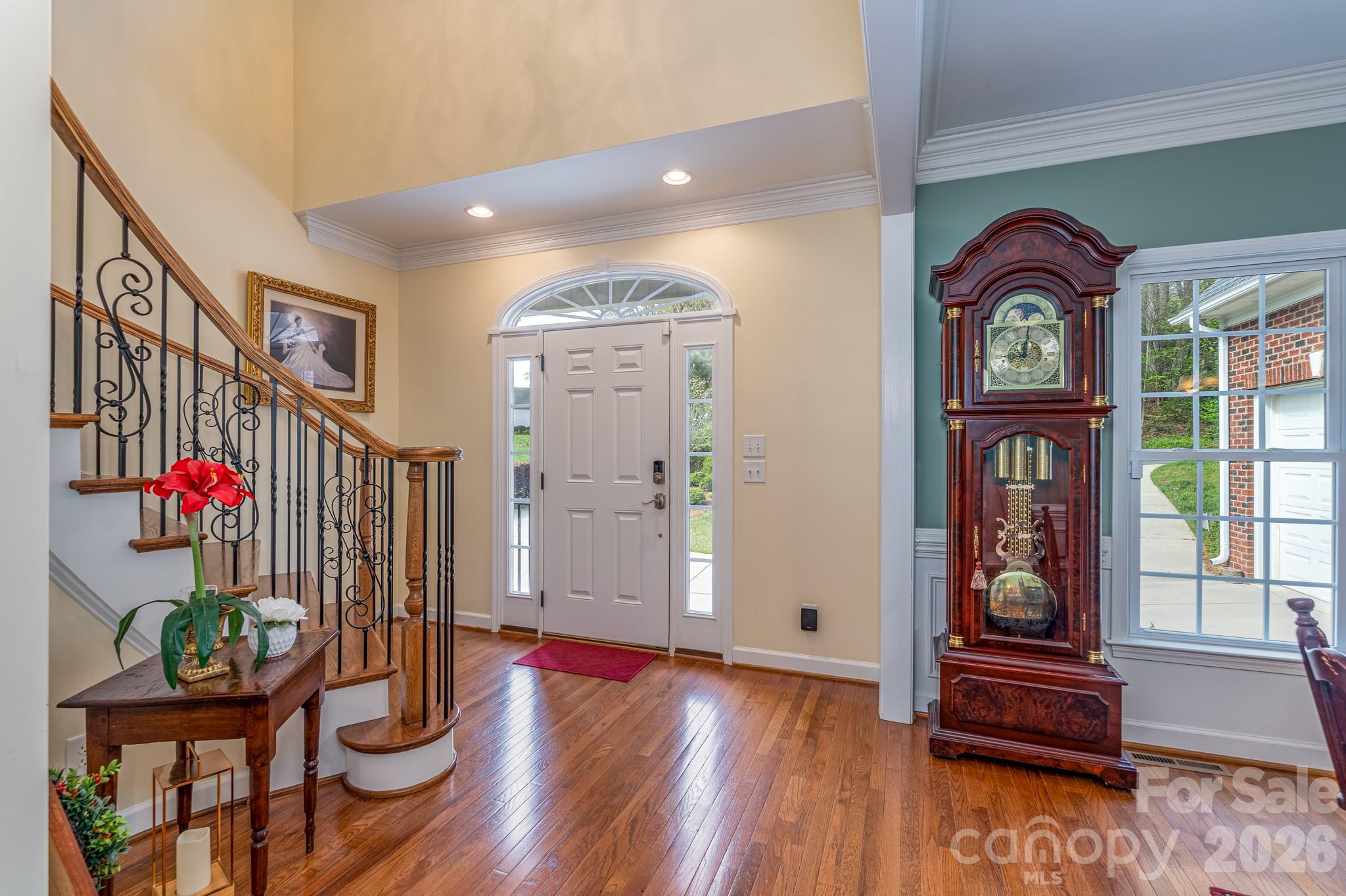 Rawlinson Acres II - Residential