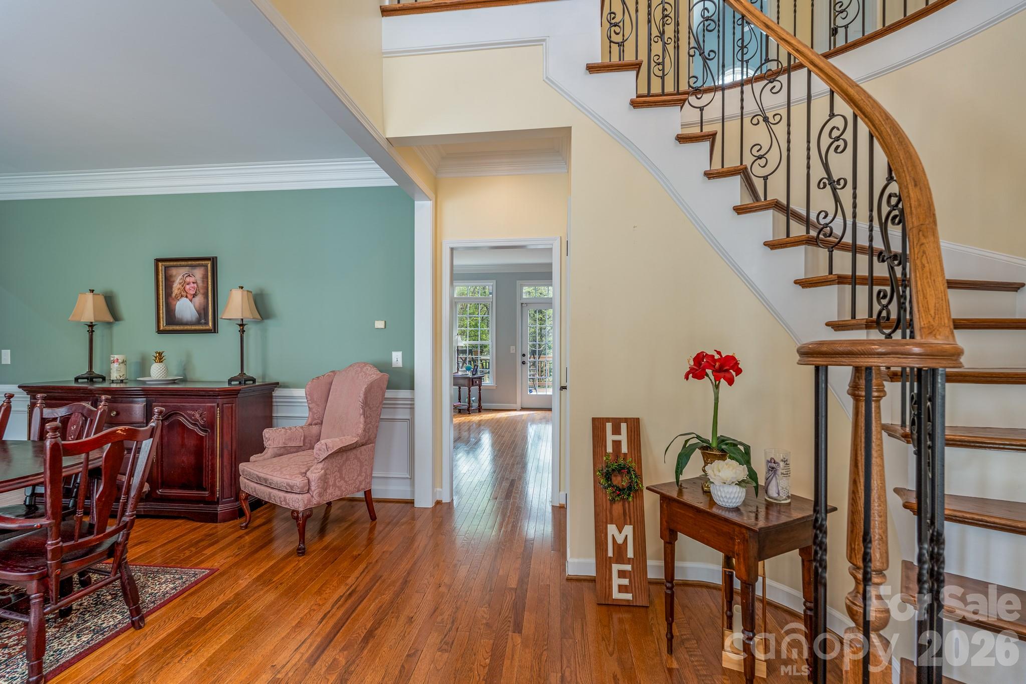 Rawlinson Acres II - Residential