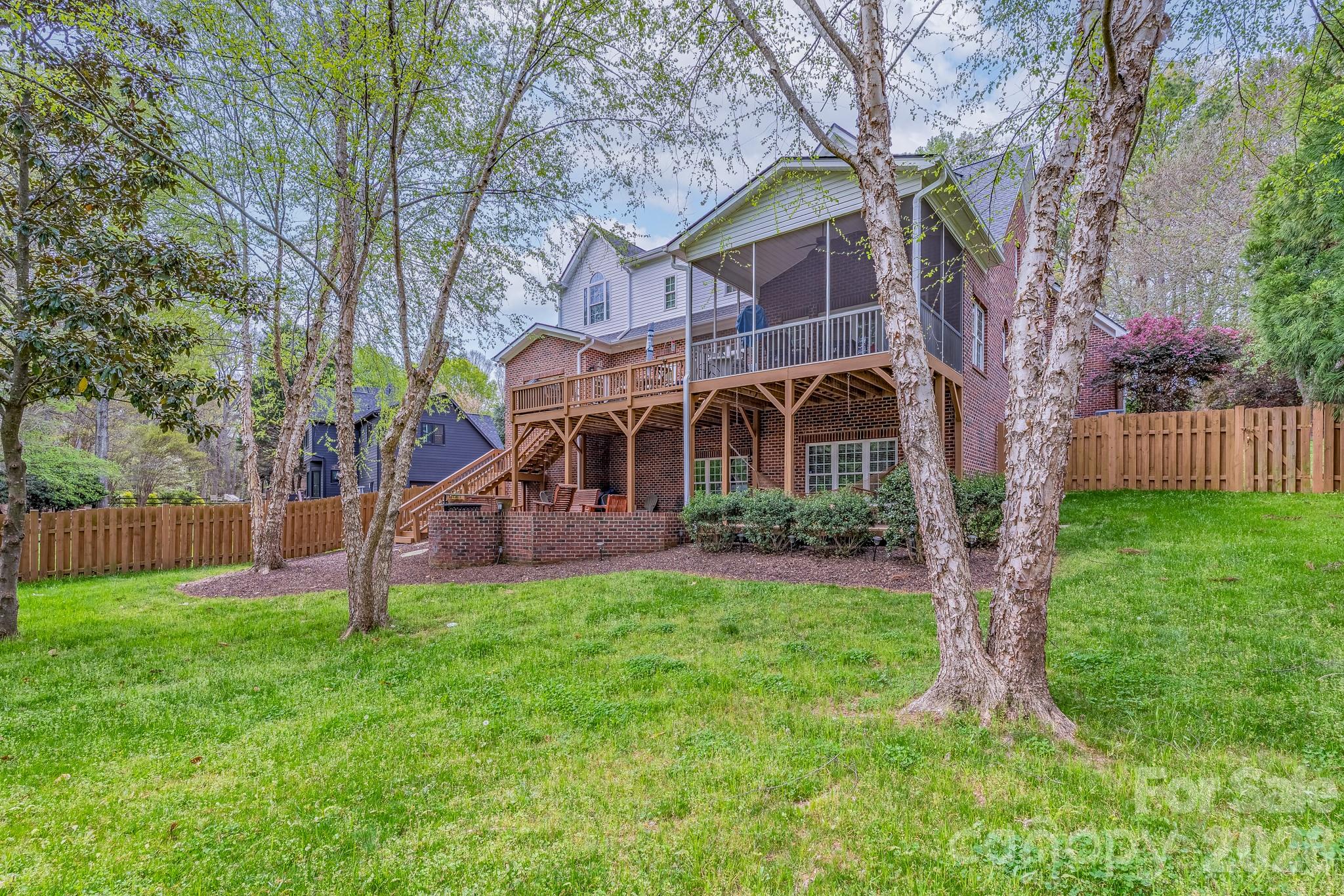 Rawlinson Acres II - Residential