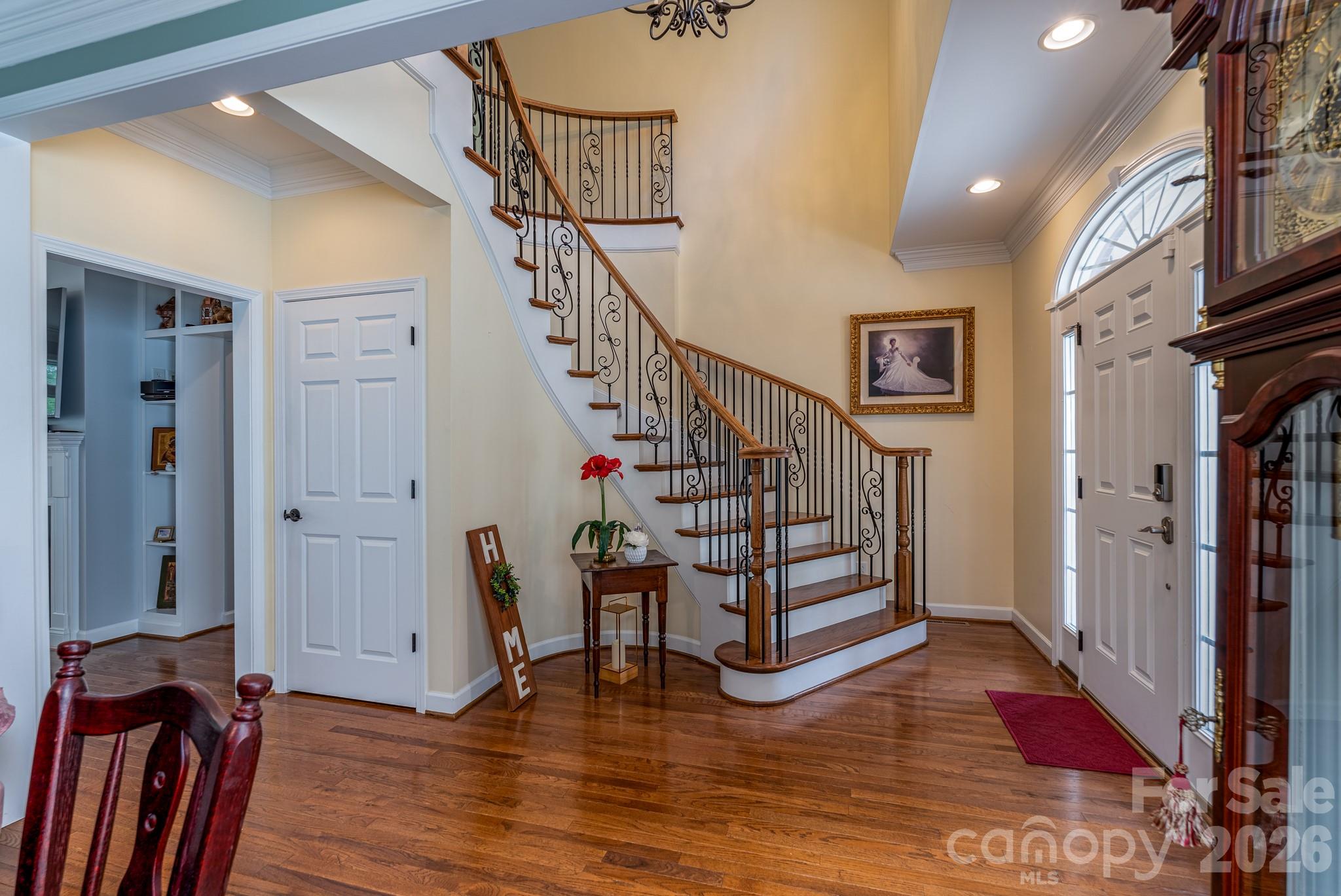 Rawlinson Acres II - Residential