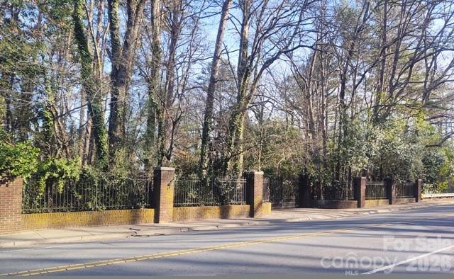 Historic District - Land