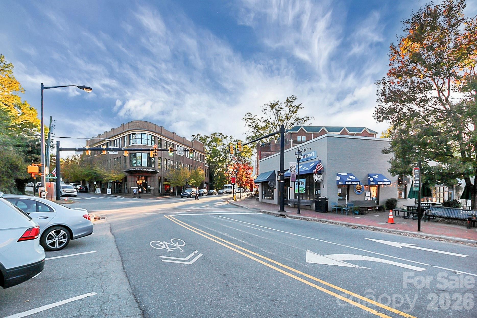 New Neighborhood/Old Davidson - Residential