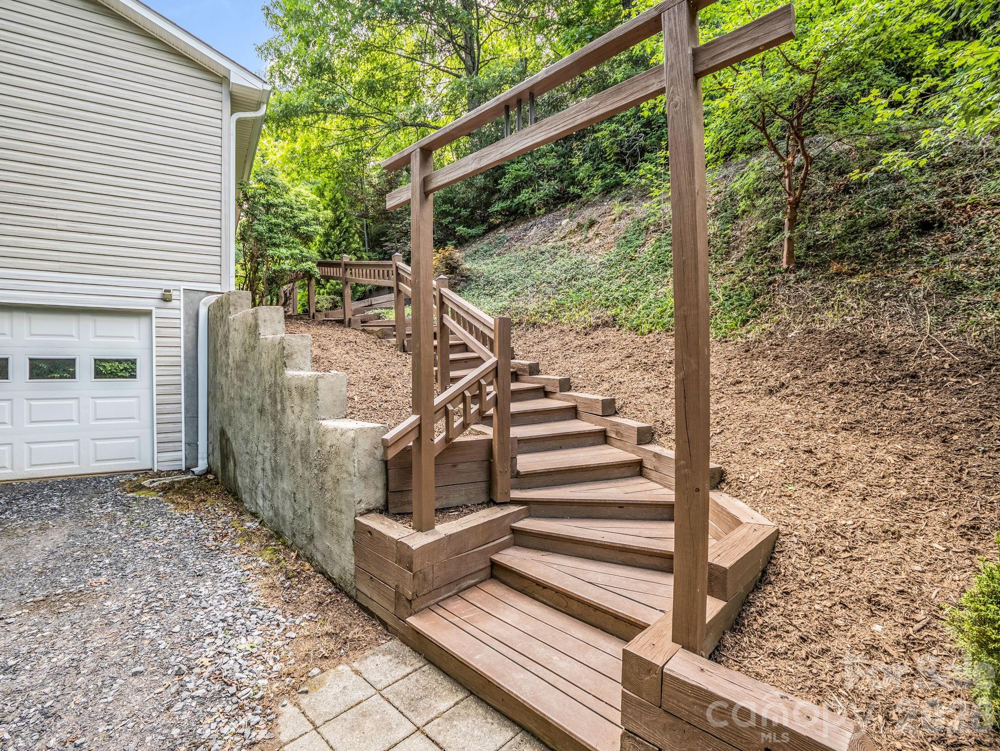Toms Creek - Residential