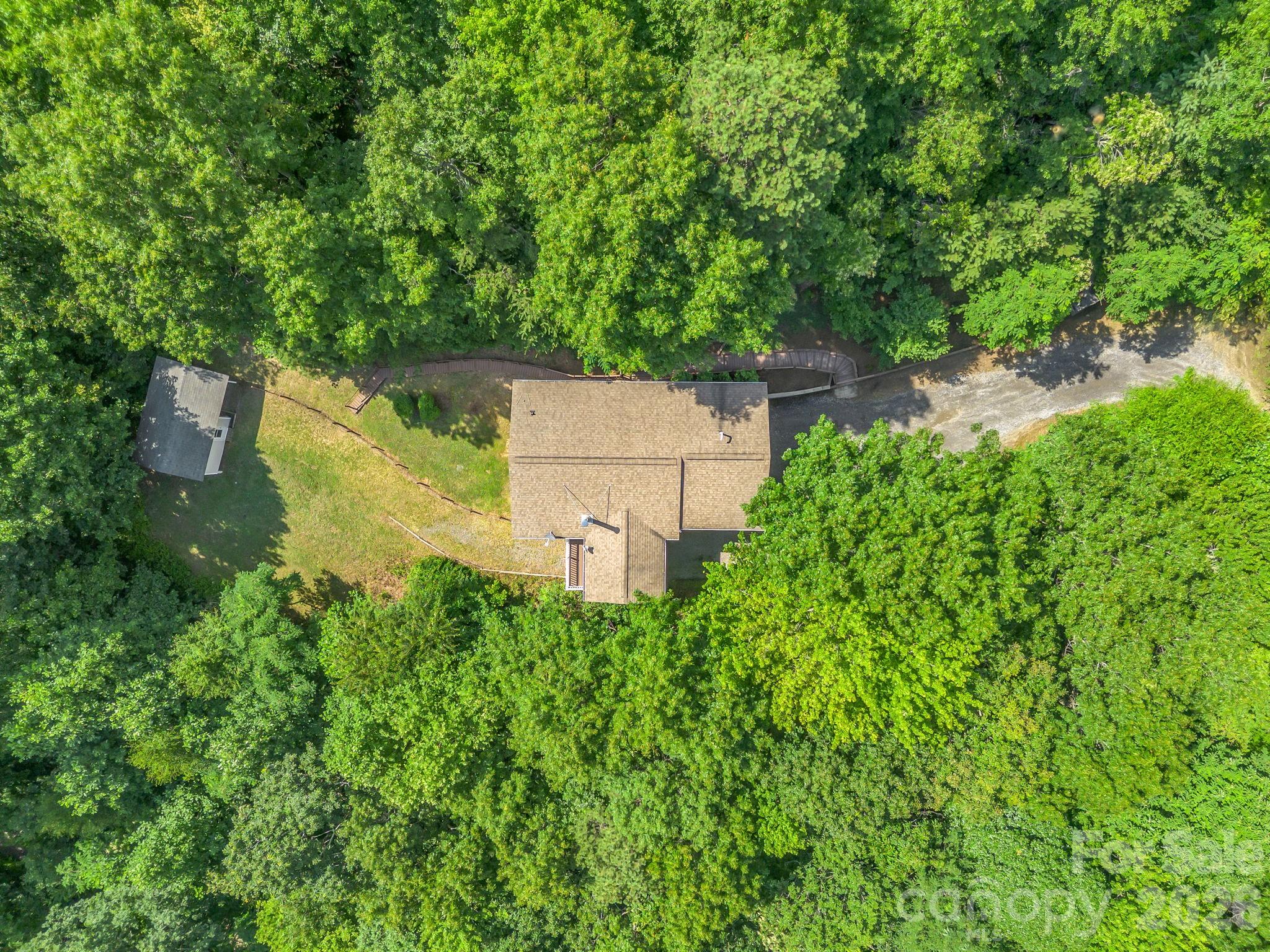 Toms Creek - Residential